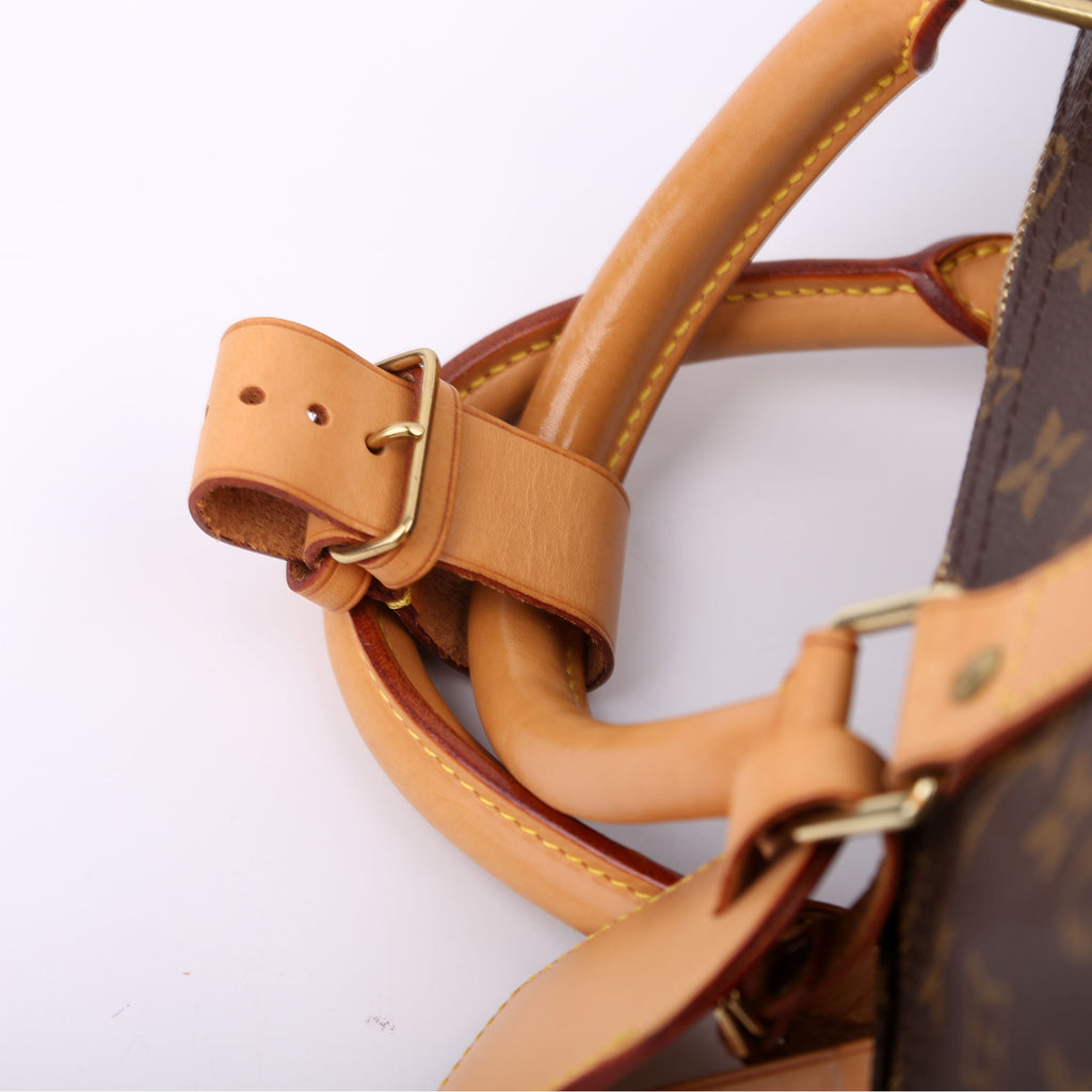 Keepall 55 Monogram