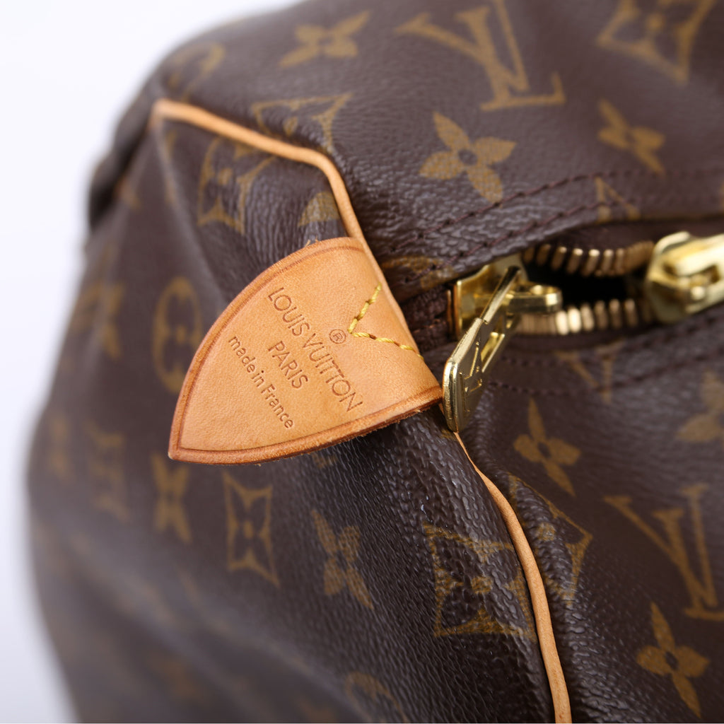 Keepall 55 Monogram