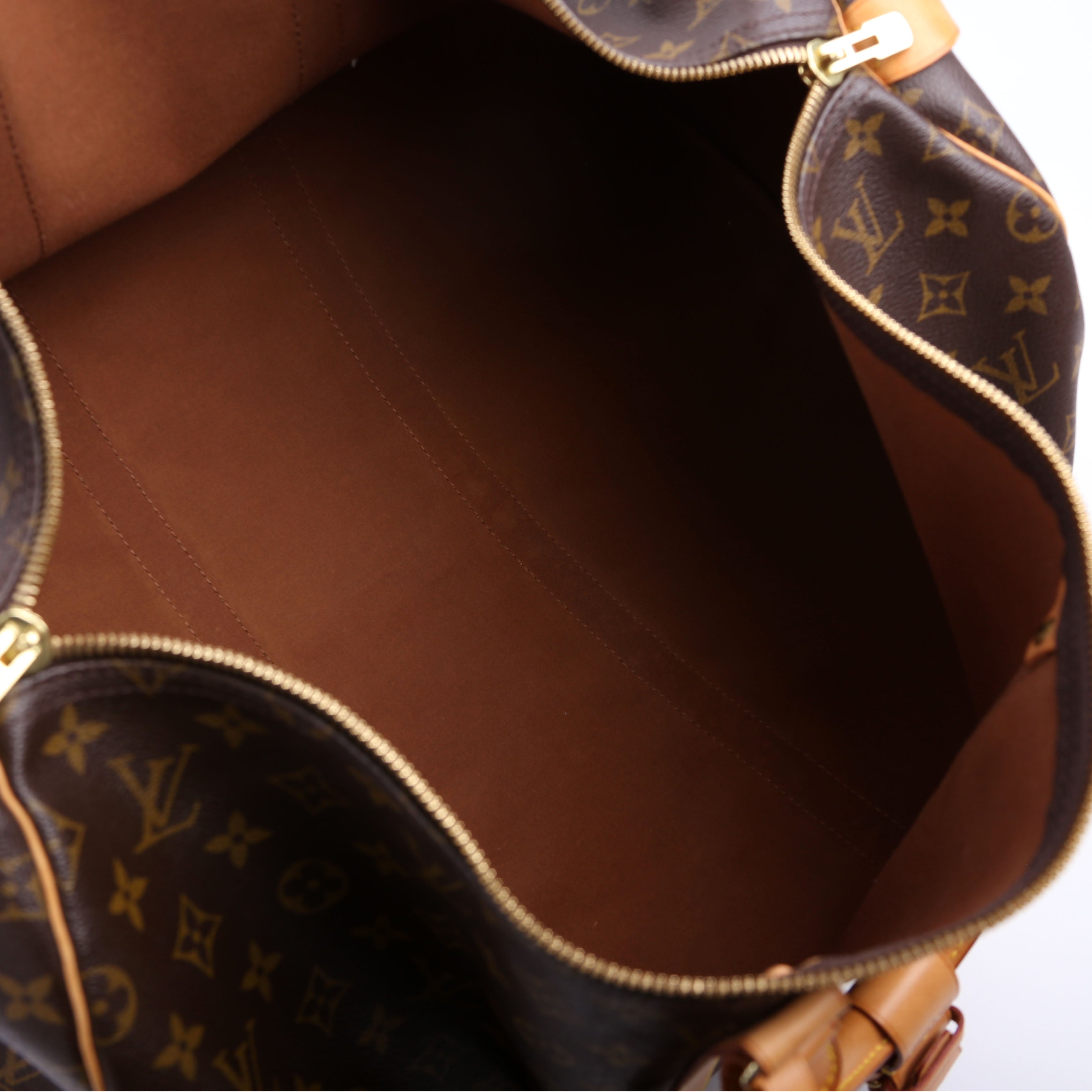 Keepall 55 Monogram
