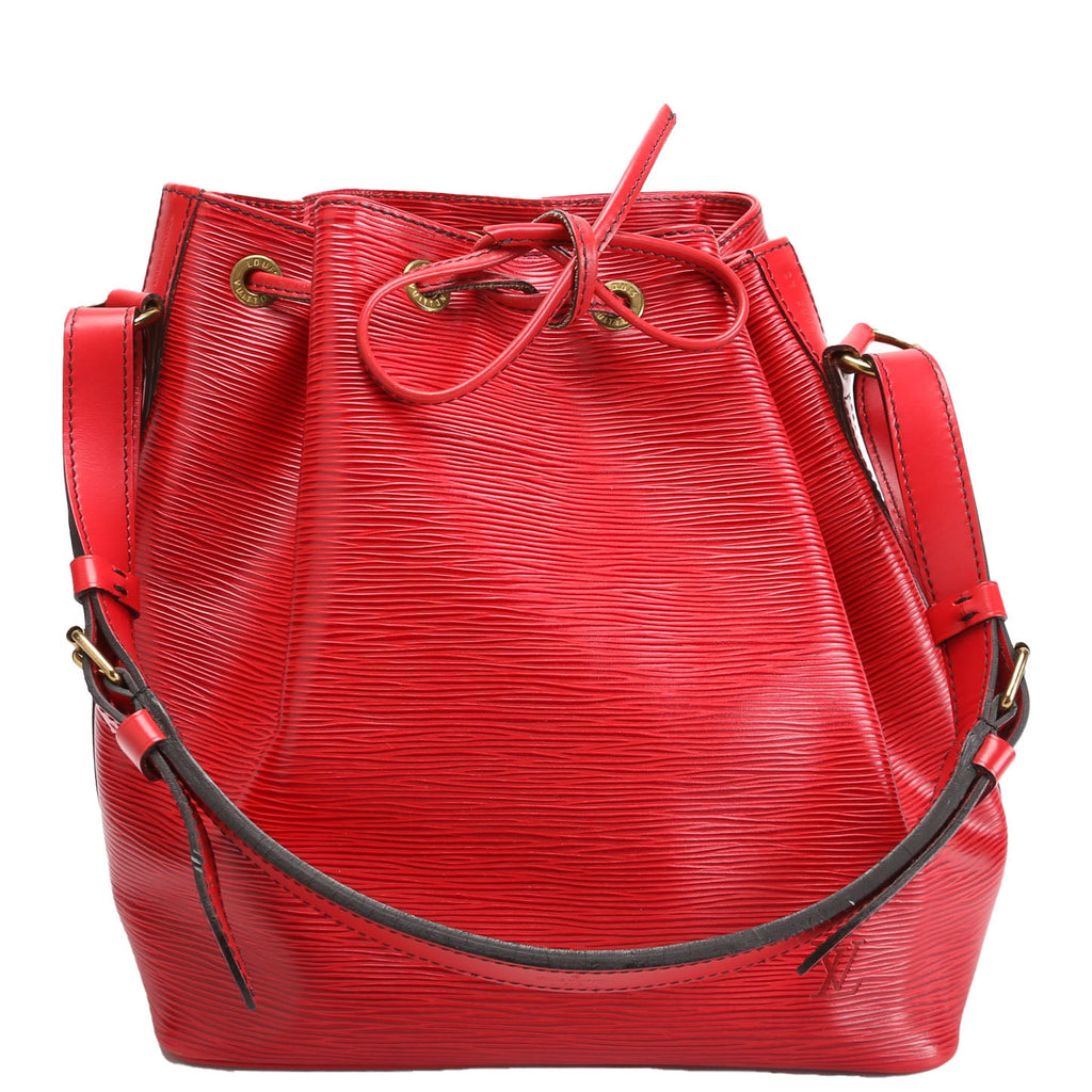 Noe Petit Vintage Epi Red