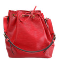 Noe Petit Vintage Epi Red