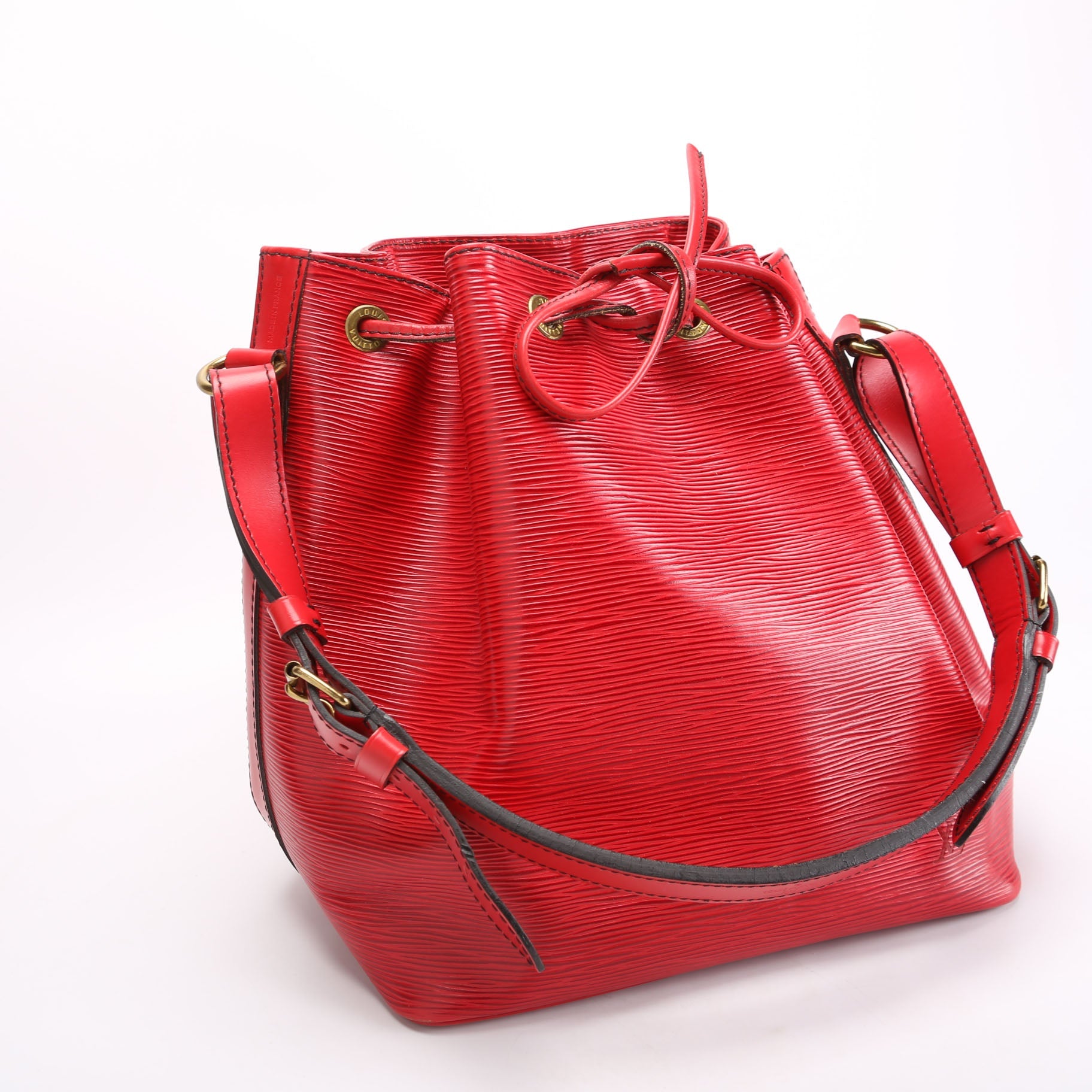 Noe Petit Vintage Epi Red
