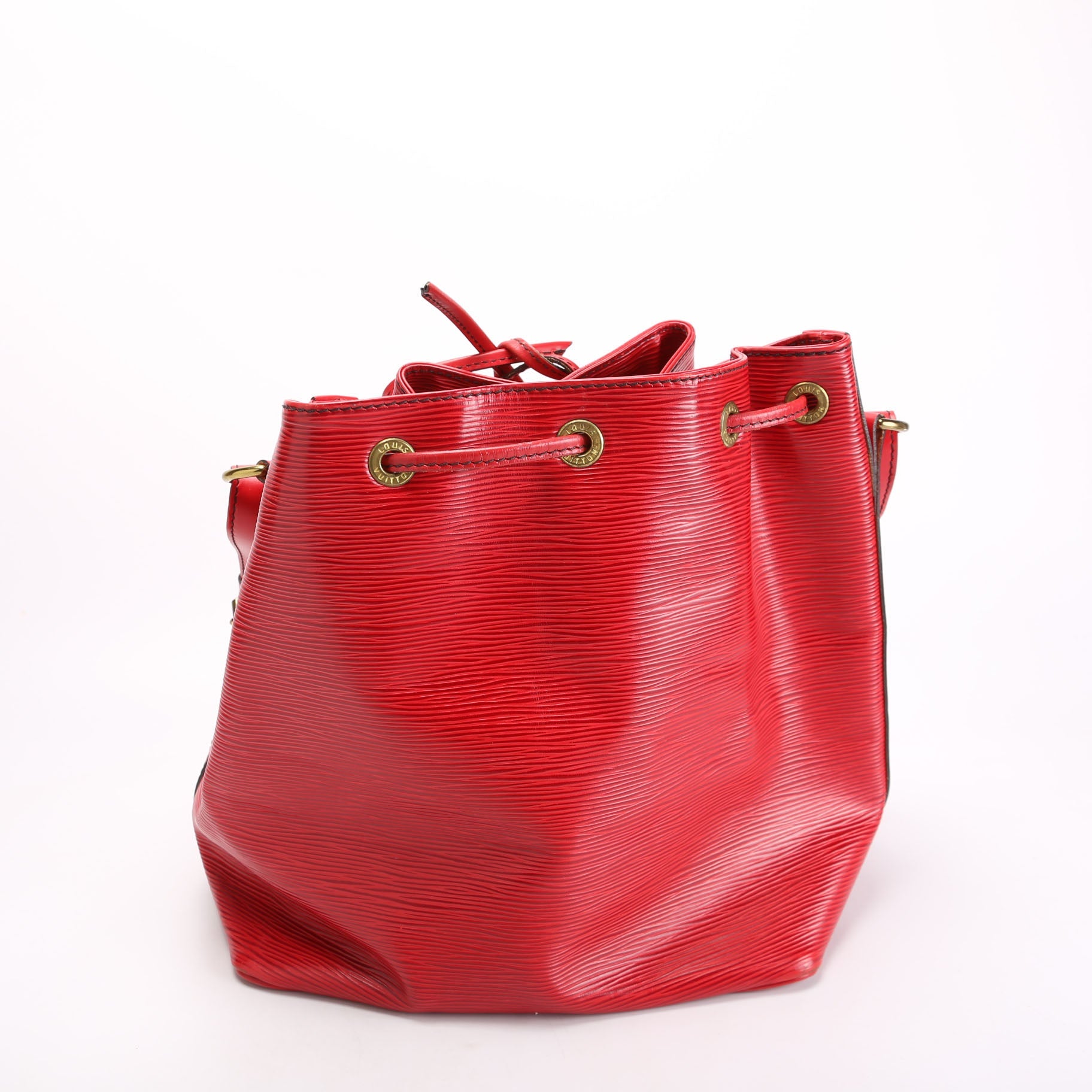 Noe Petit Vintage Epi Red