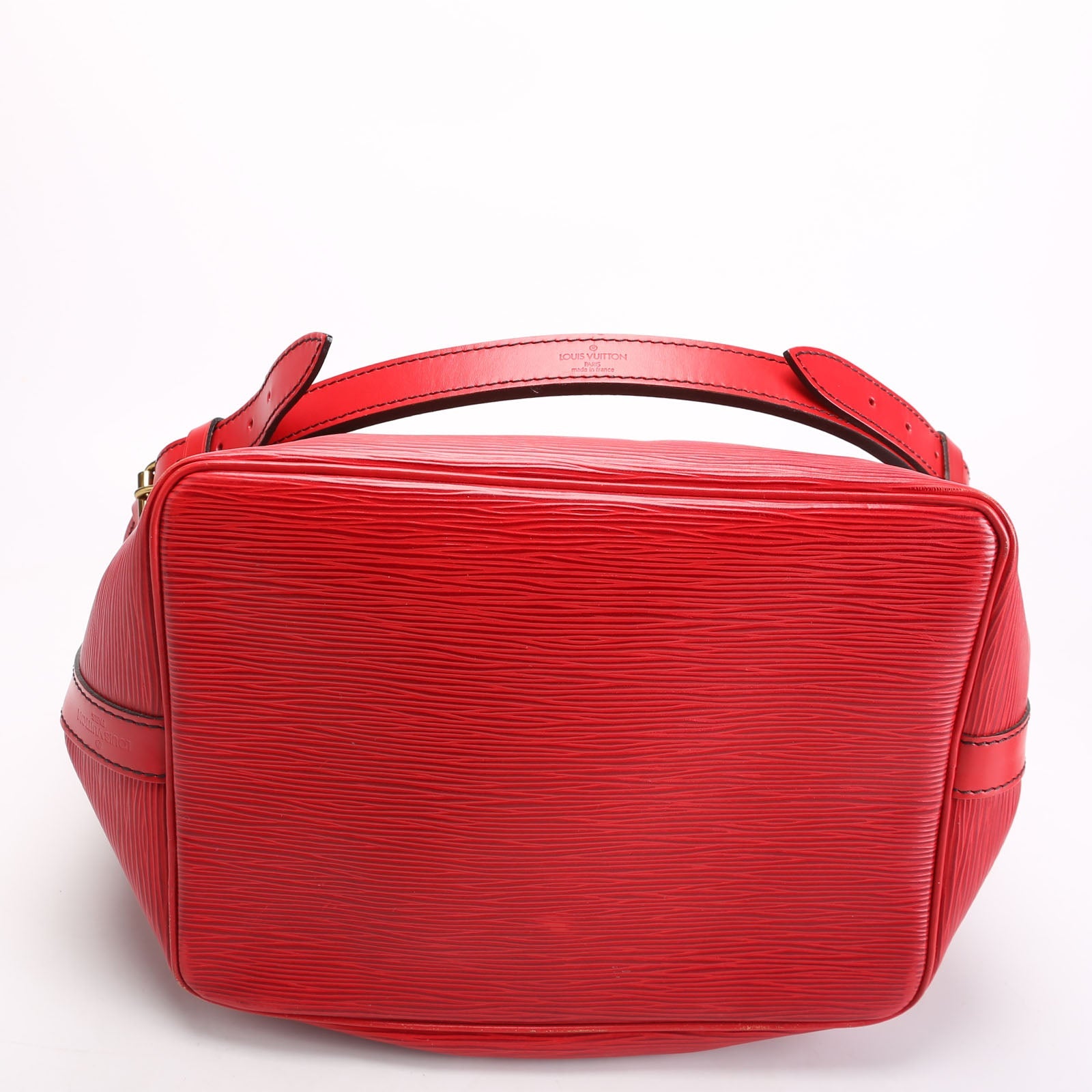 Noe Petit Vintage Epi Red