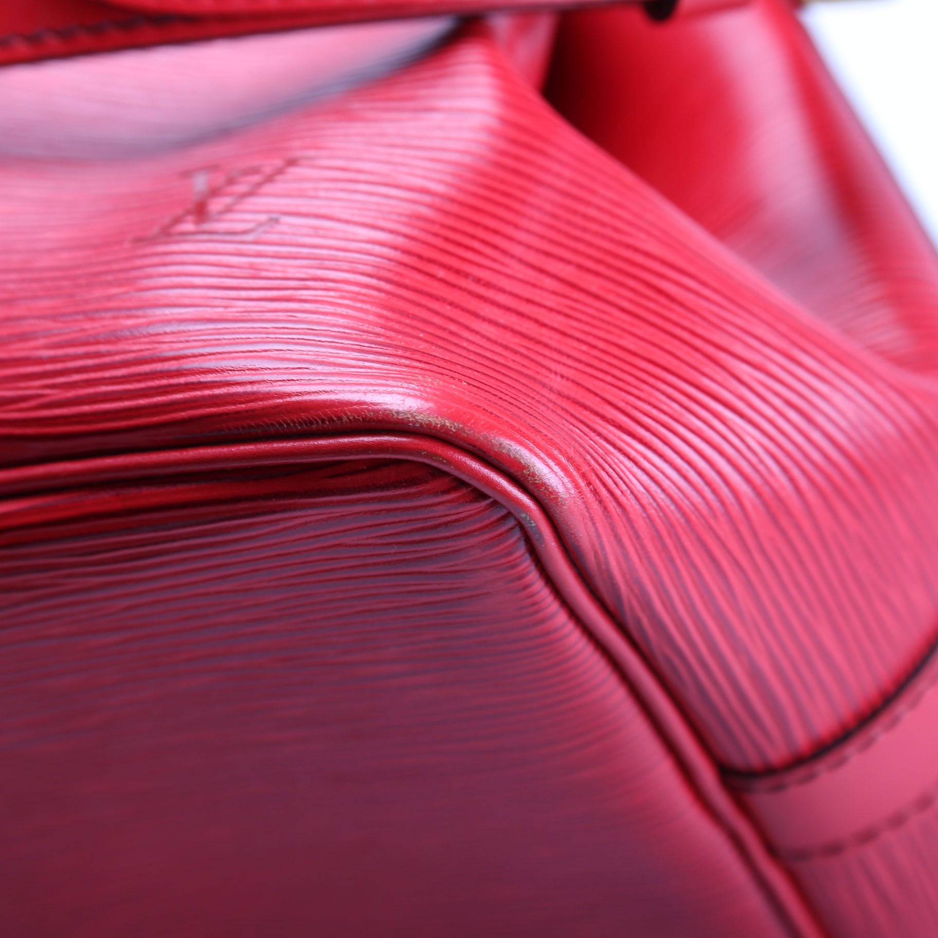 Noe Petit Vintage Epi Red