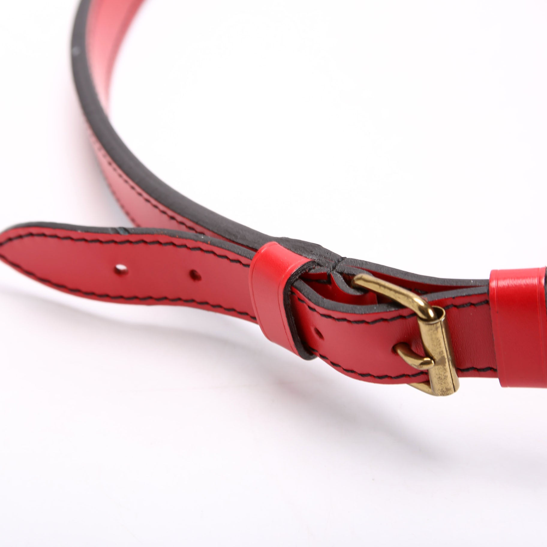 Noe Petit Vintage Epi Red