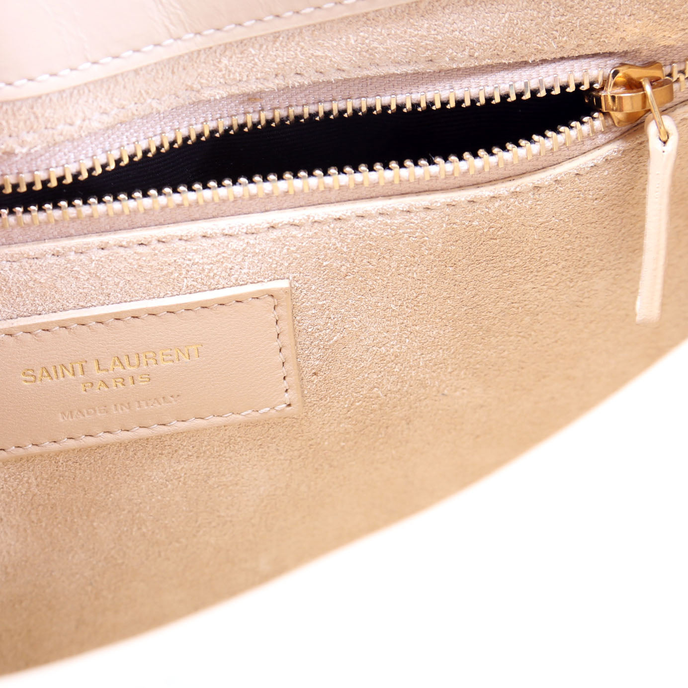 657228 Le 5 A 7 Hobo Leather Beige