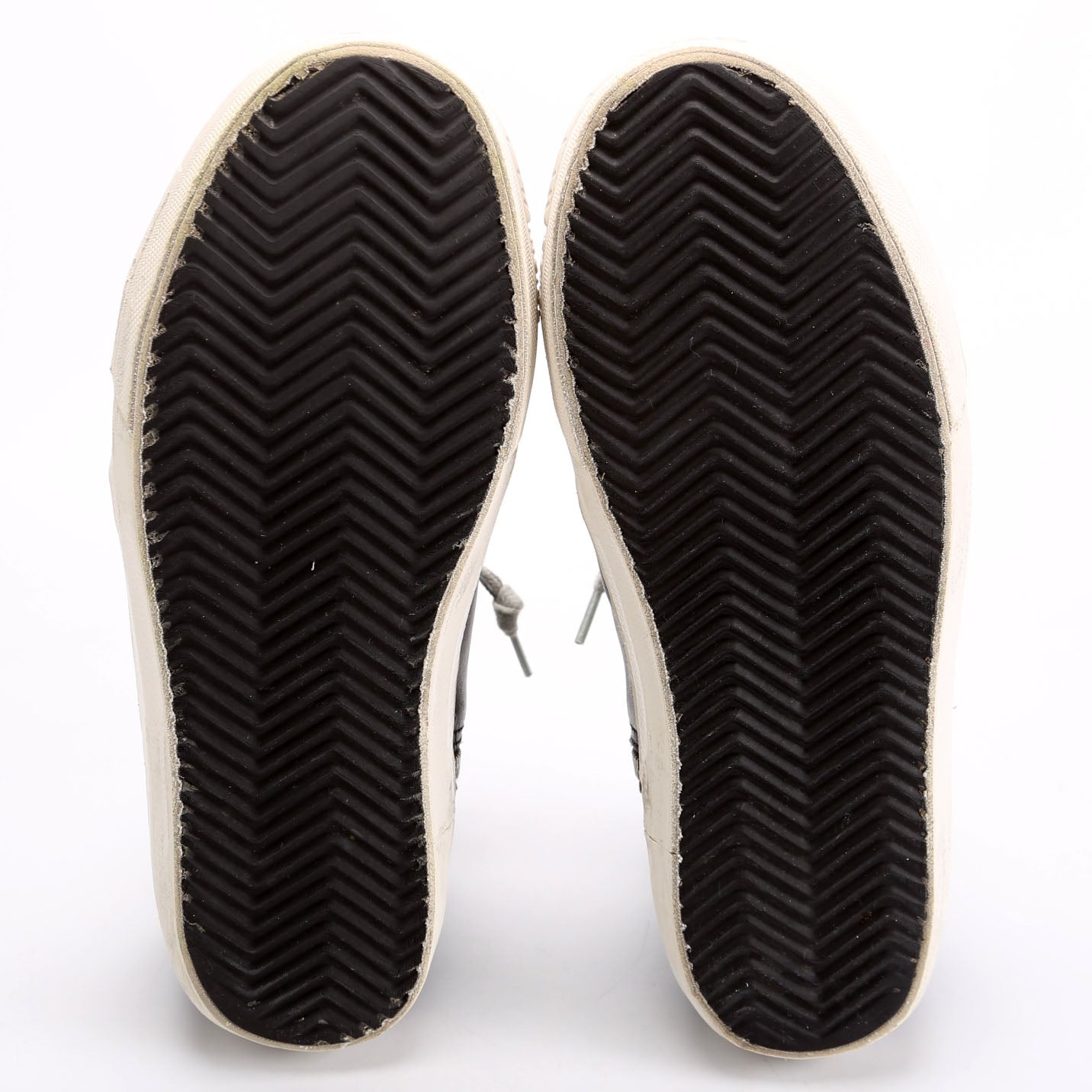 Slide Sneakers Size 36 Black