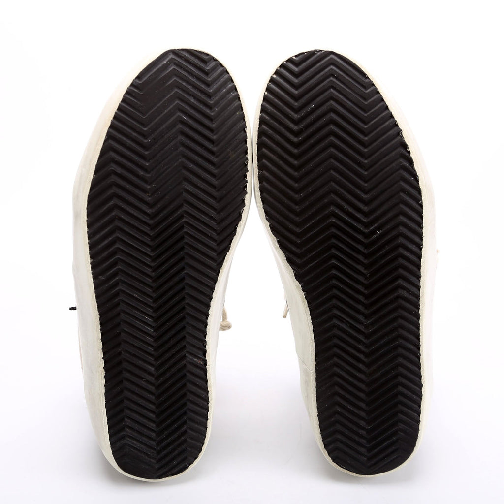 Midstar Sneakers Size 36 White
