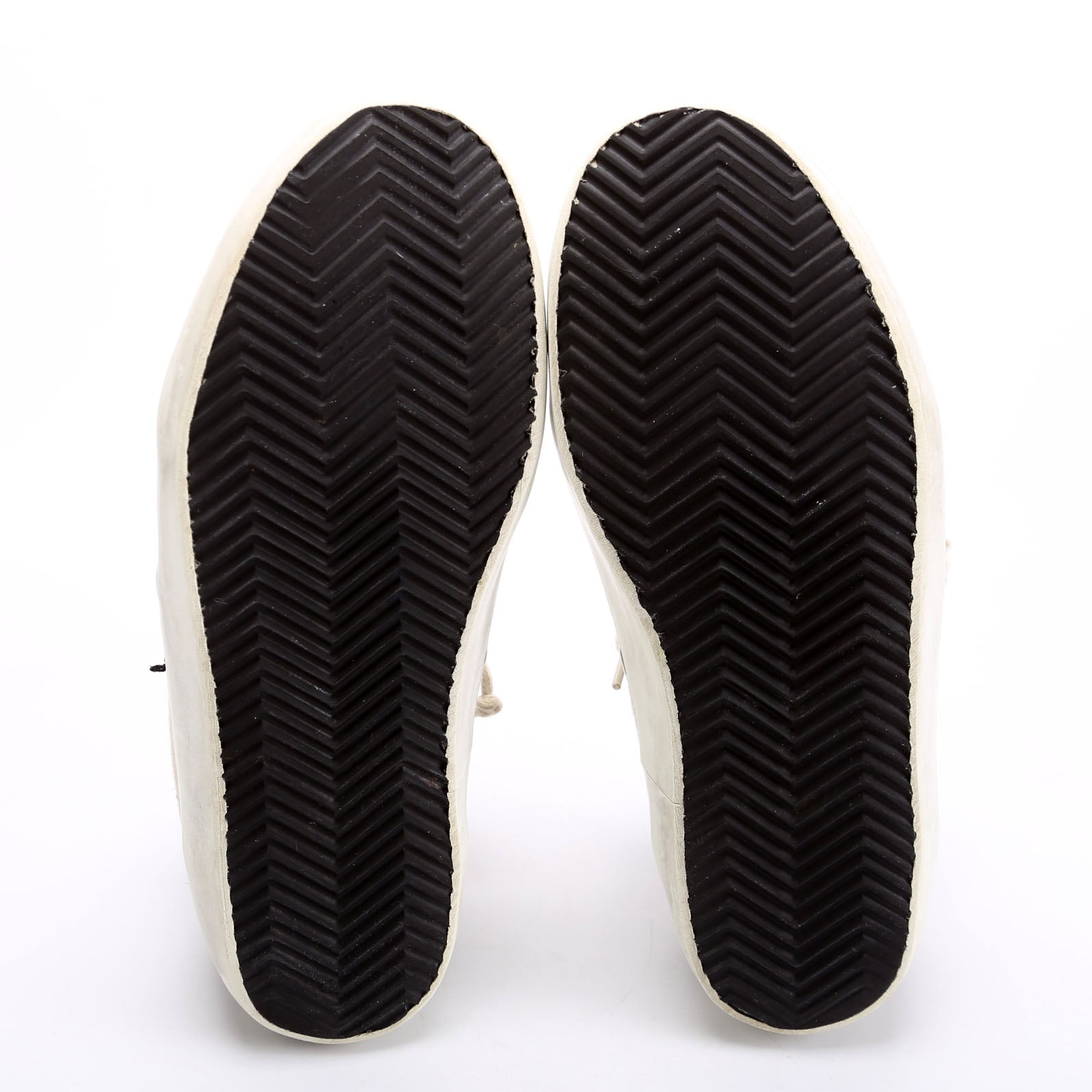 Midstar Sneakers Size 36 White