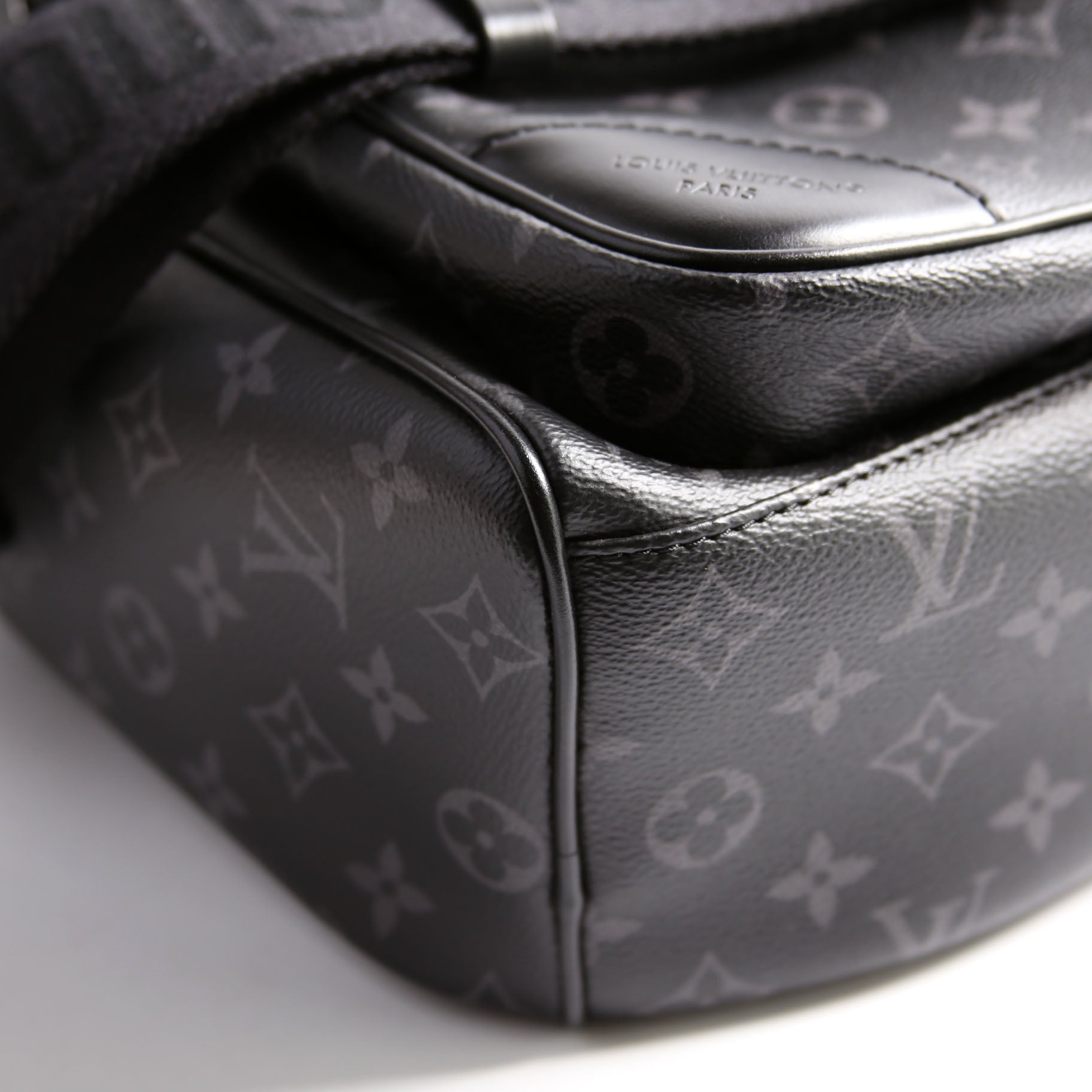 Weekender Bag Eclipse
