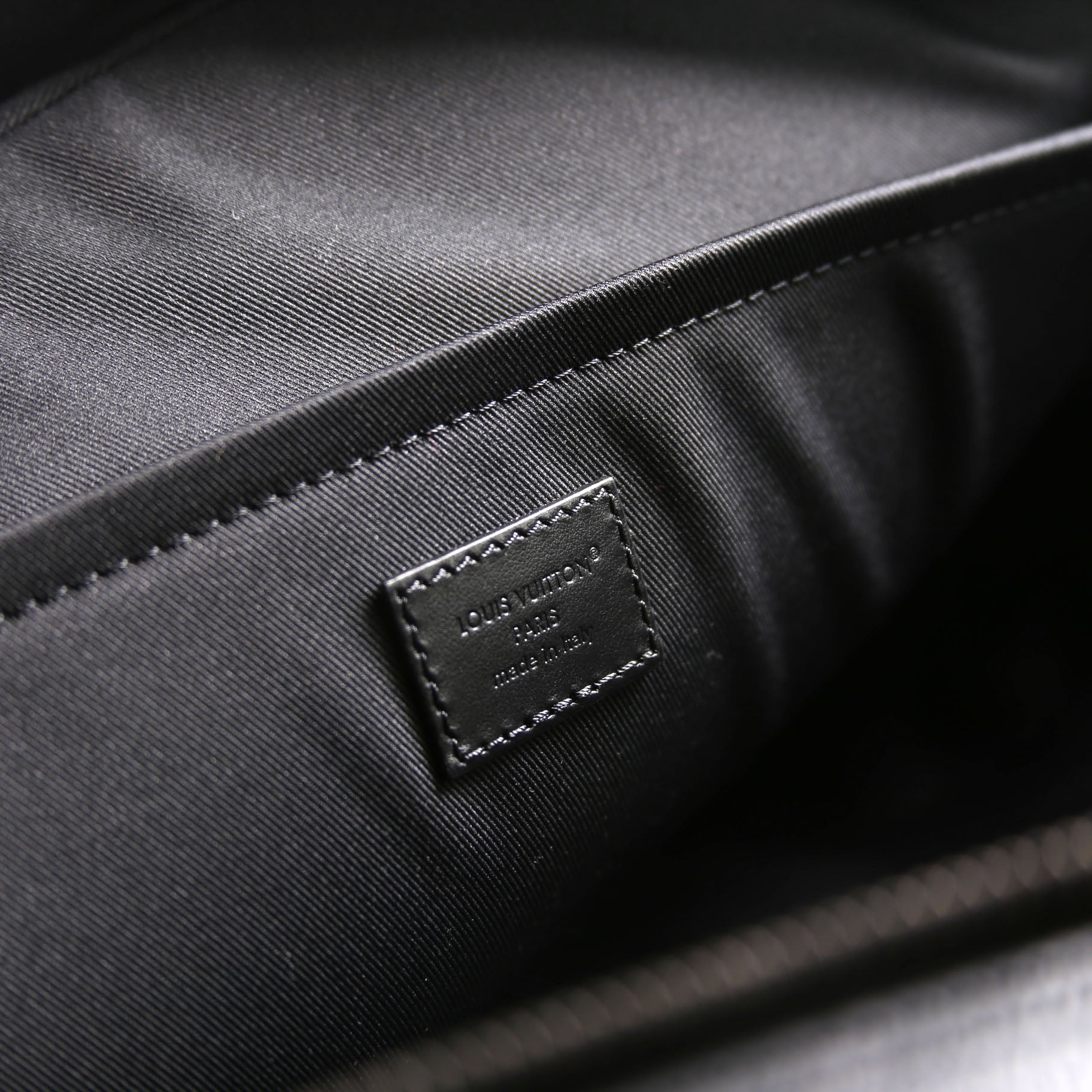 Weekender Bag Eclipse