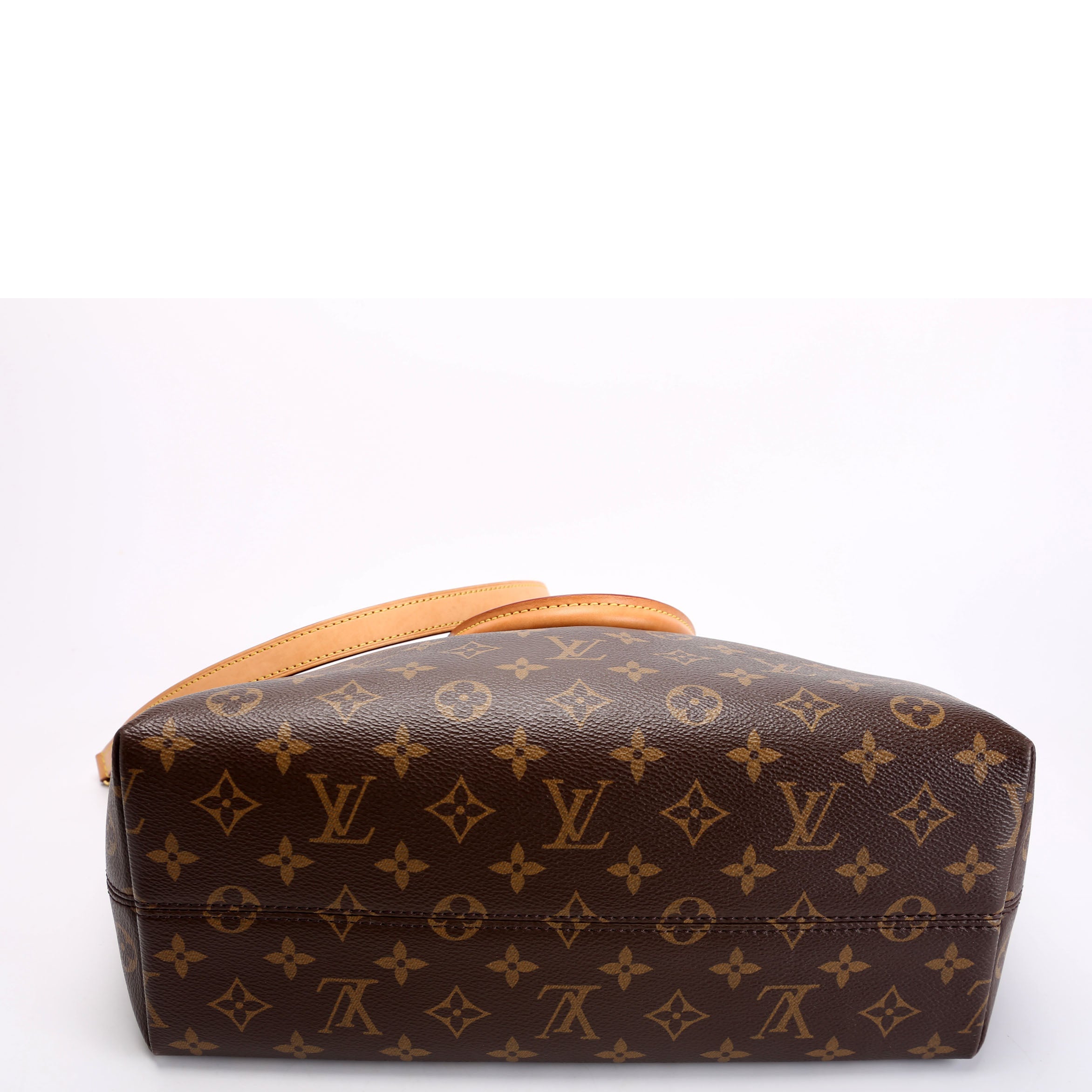 Boetie MM NM Monogram/Berry