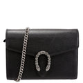 401231 Dionysus Mini Wallet Black