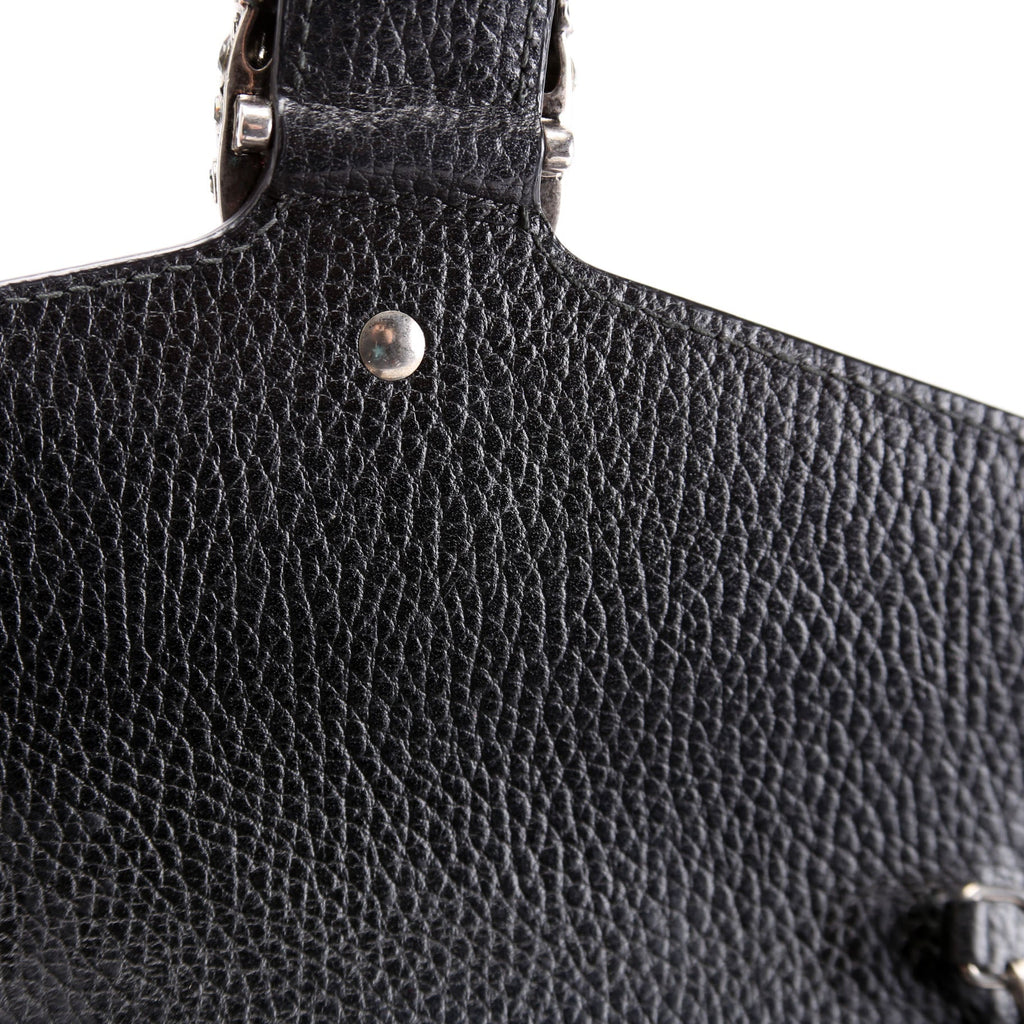 401231 Dionysus Mini Wallet Black