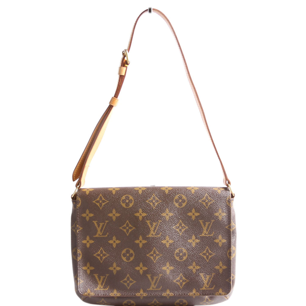 Musette Tango Short Monogram