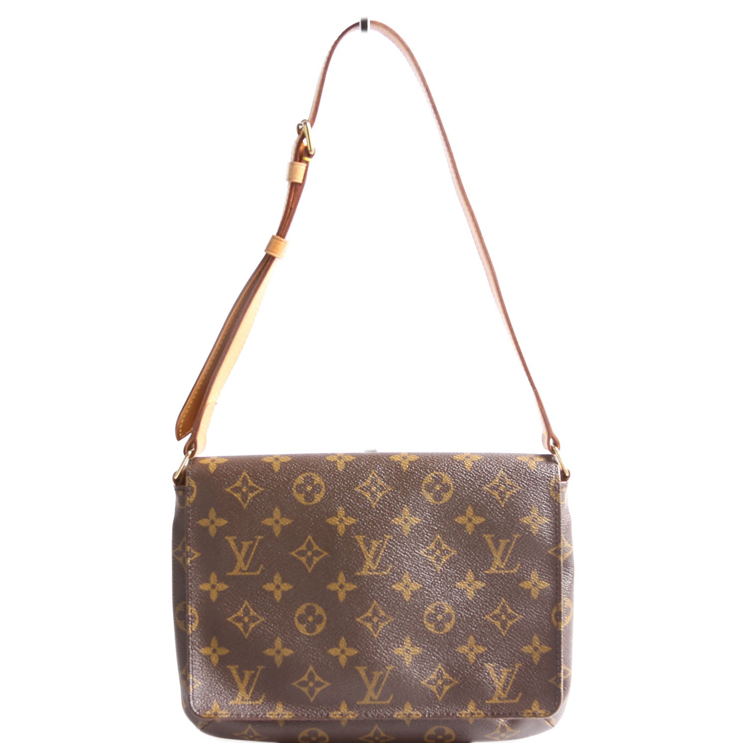 Musette Tango Short Monogram