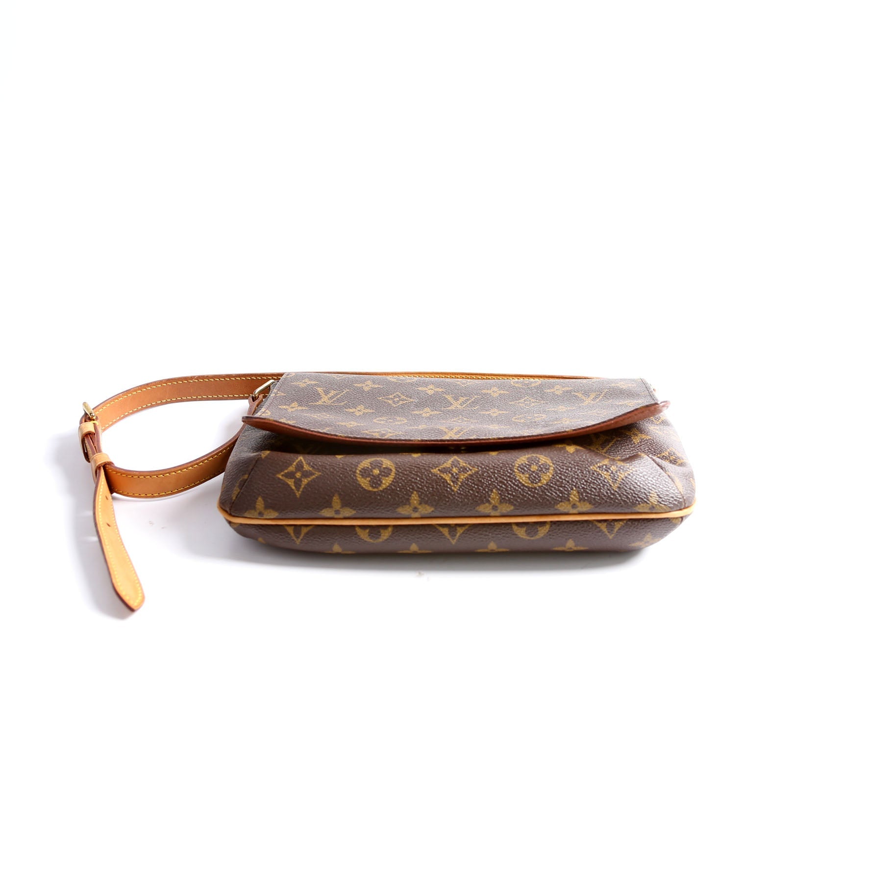 Musette Tango Short Monogram