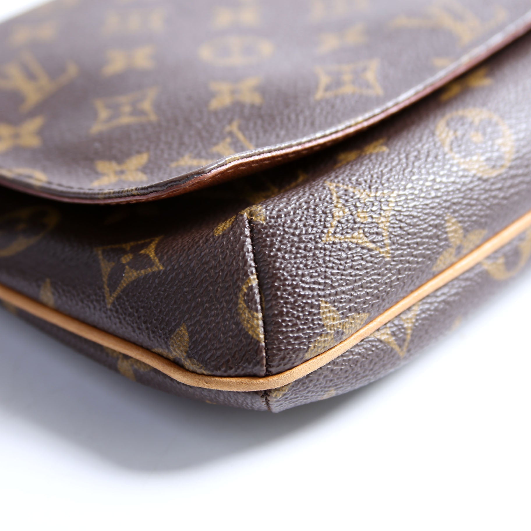 Musette Tango Short Monogram