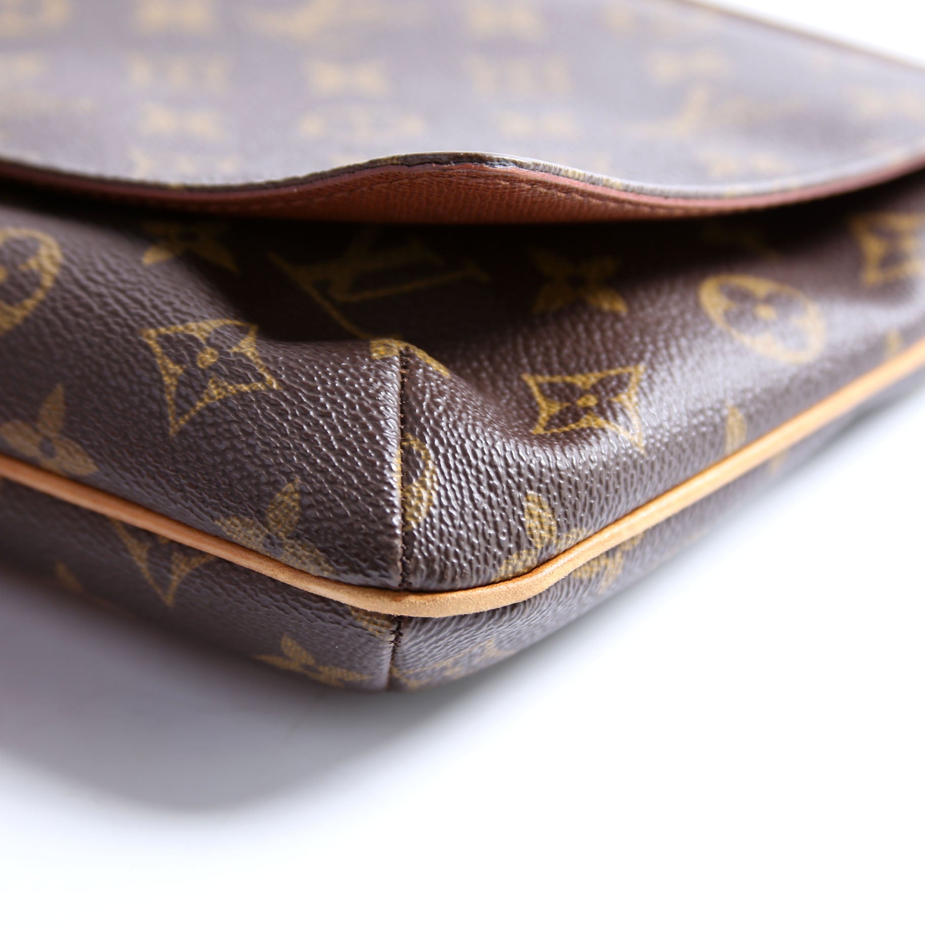 Musette Tango Short Monogram