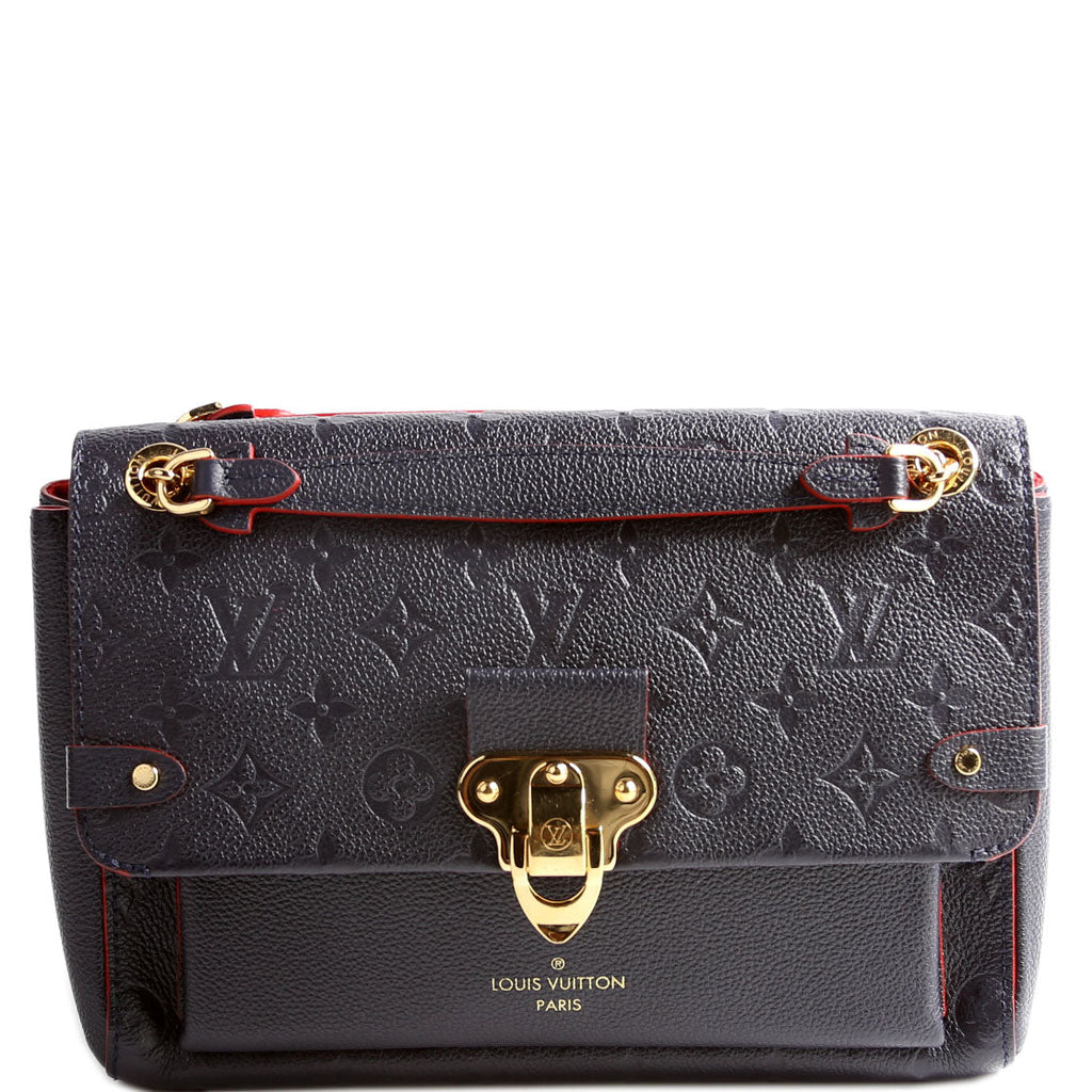 Vavin PM NM Empreinte Navy