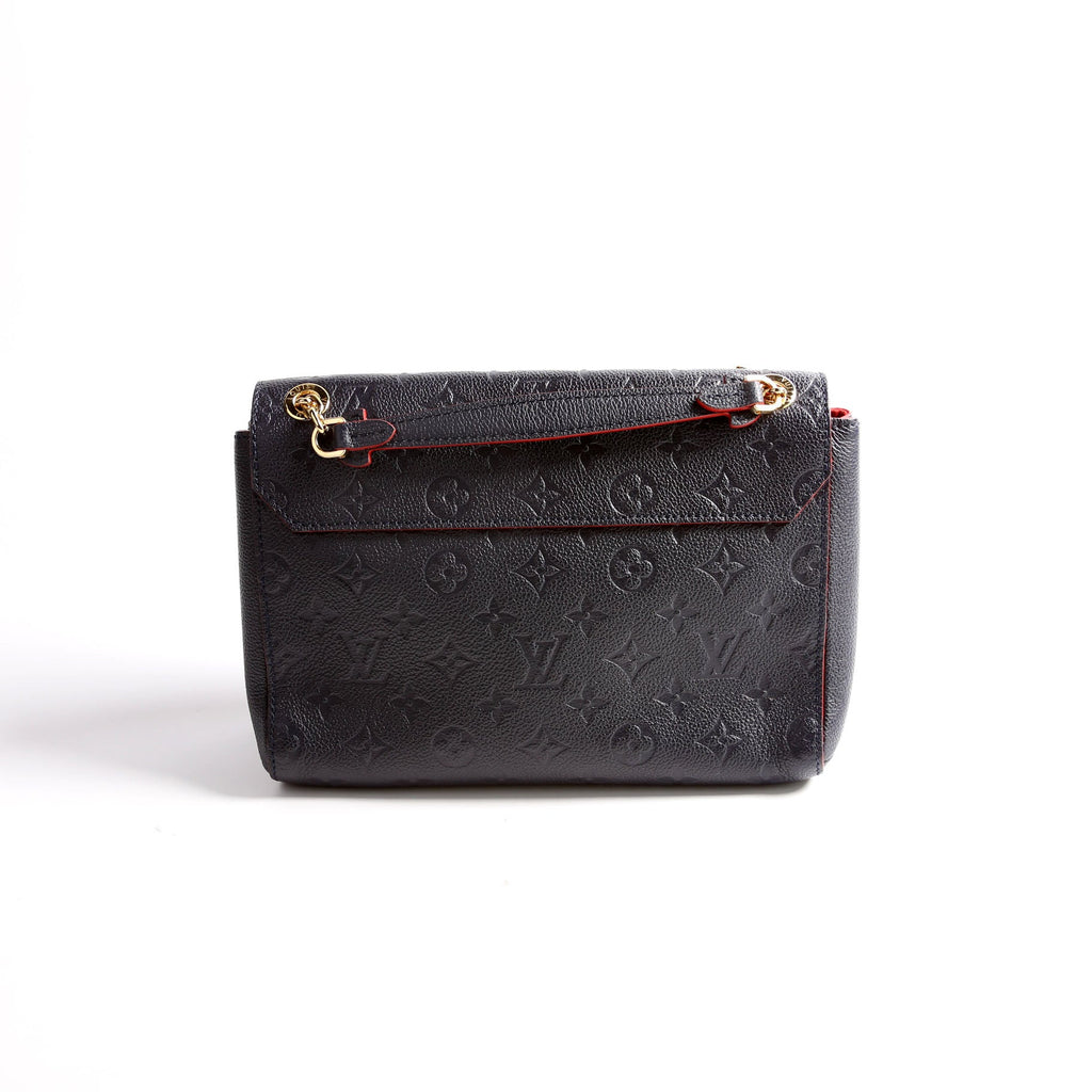Vavin PM NM Empreinte Navy