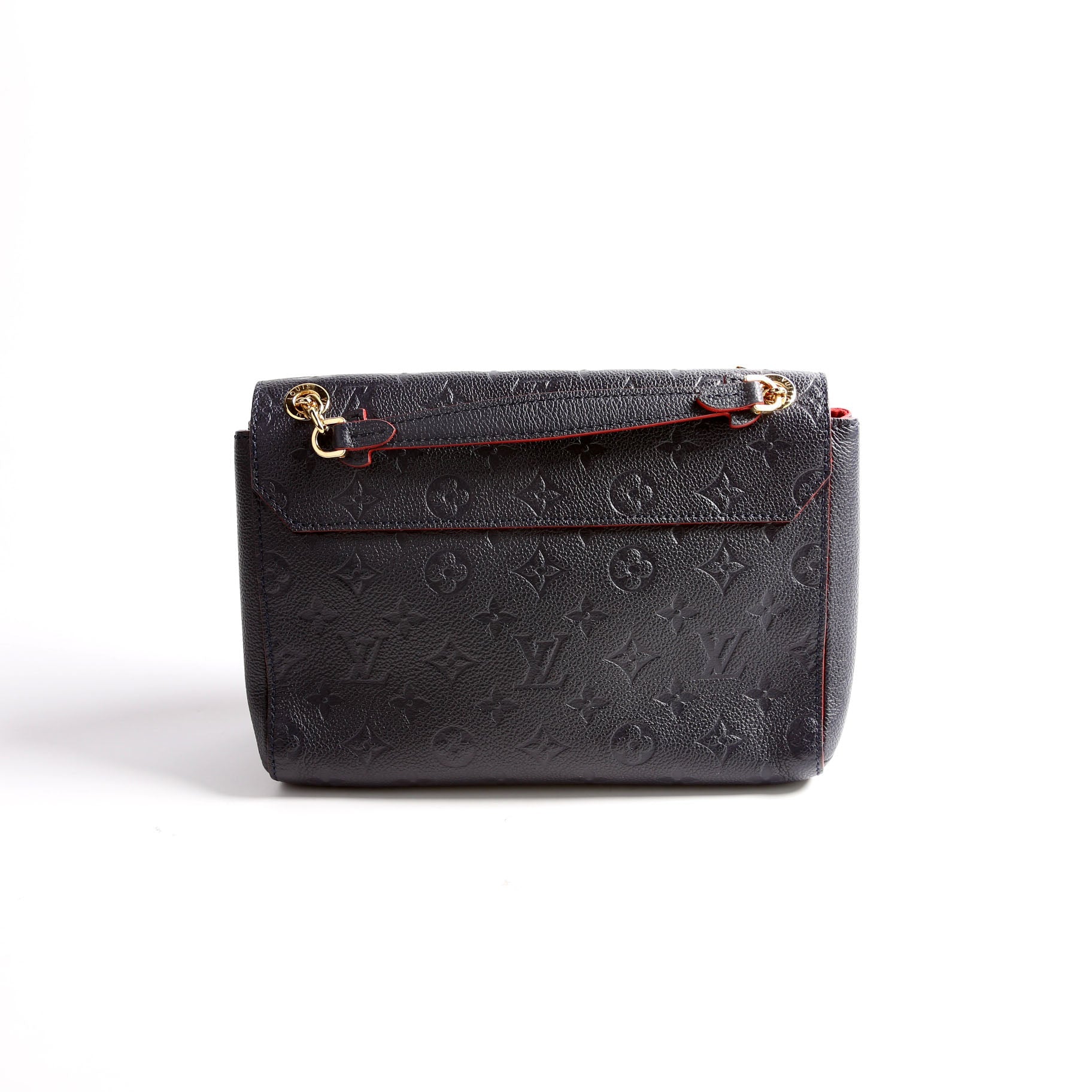 Vavin PM NM Empreinte Navy