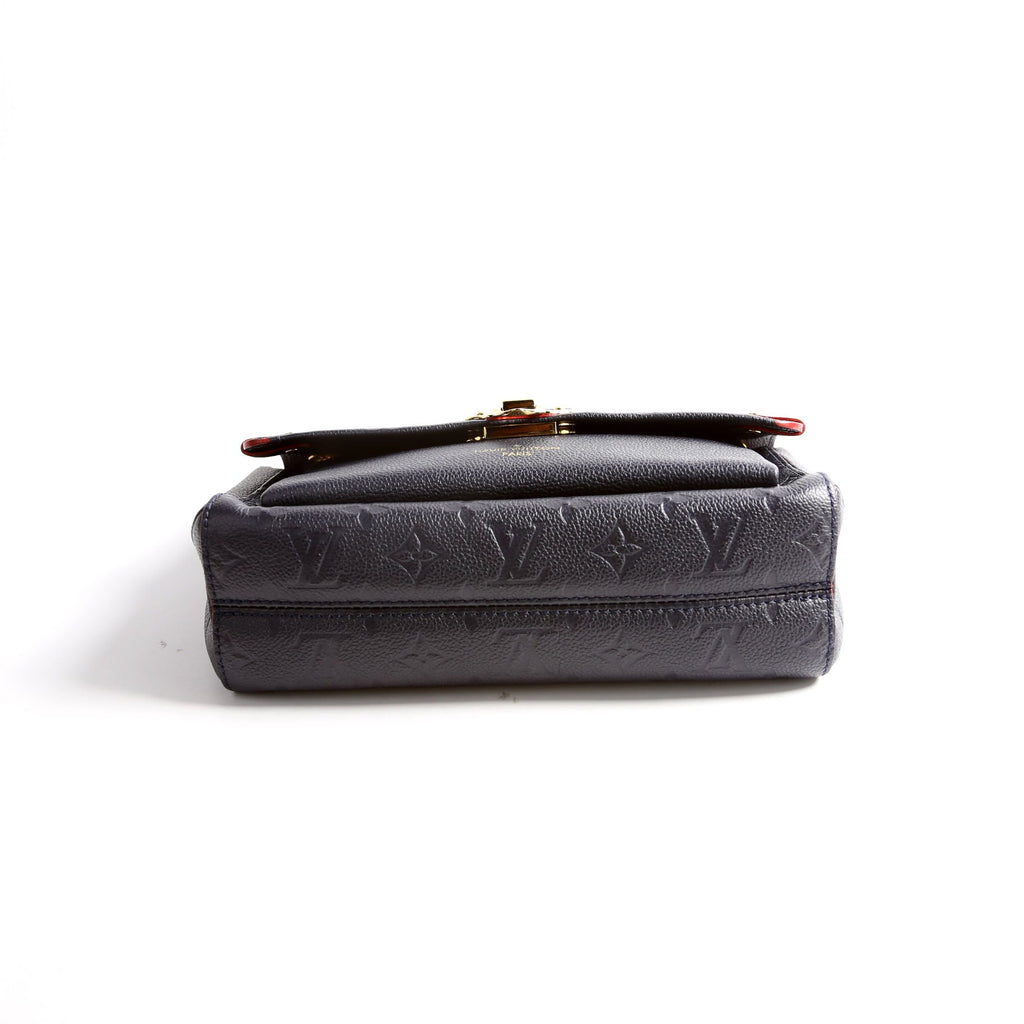 Vavin PM NM Empreinte Navy