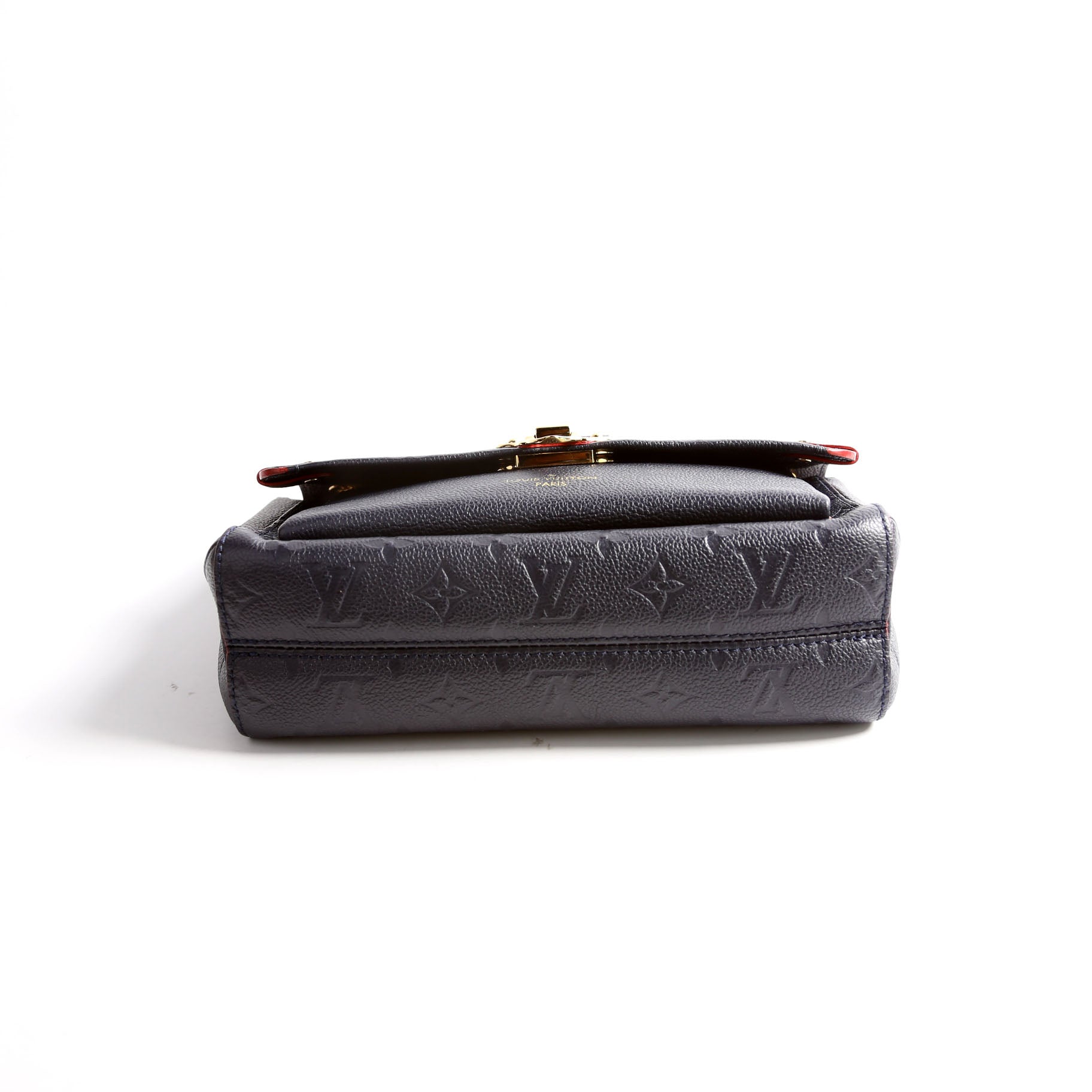 Vavin PM NM Empreinte Navy