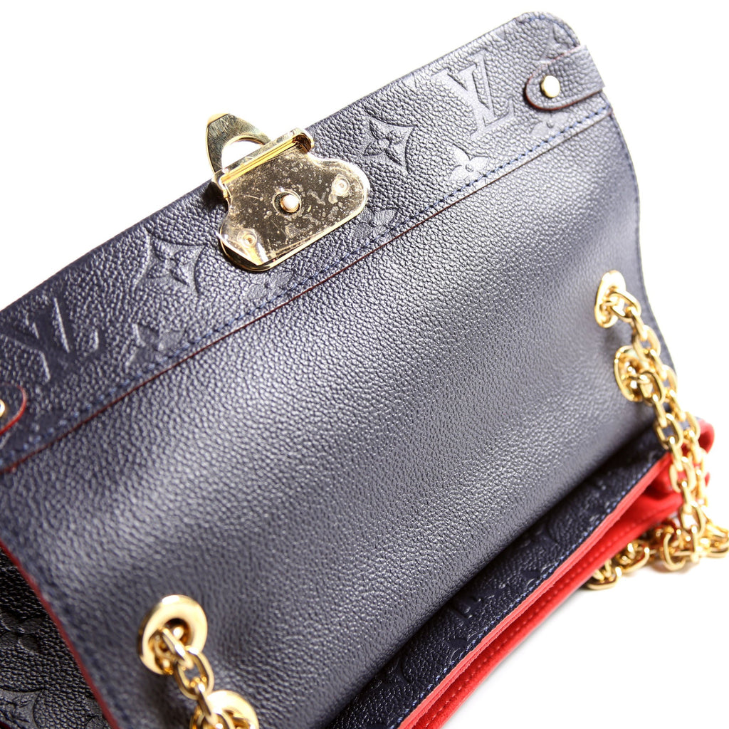 Vavin PM NM Empreinte Navy