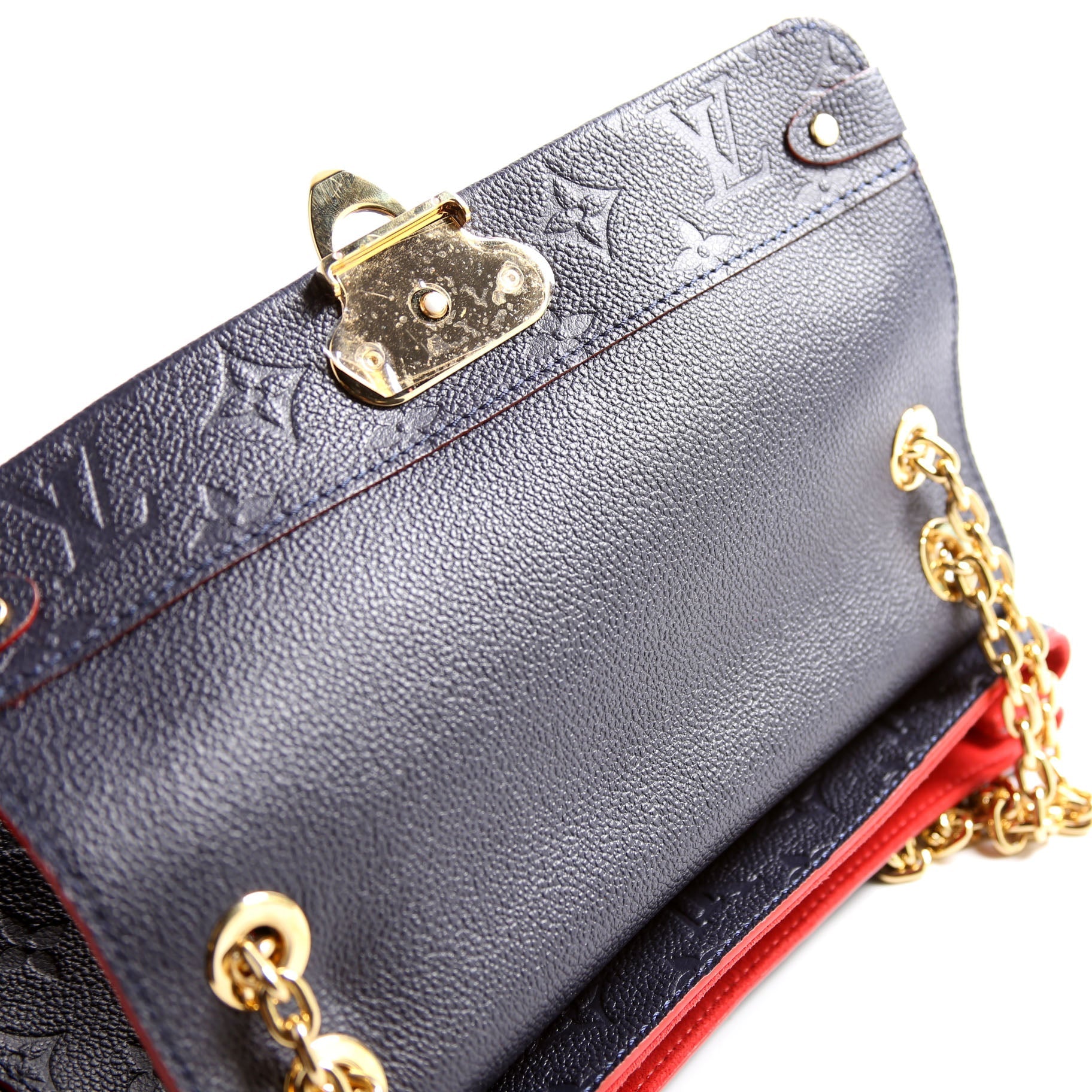 Vavin PM NM Empreinte Navy