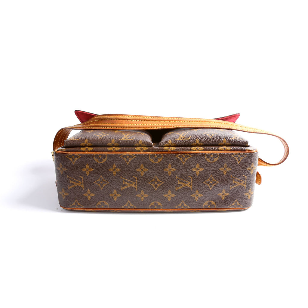 Viva Cite MM Monogram