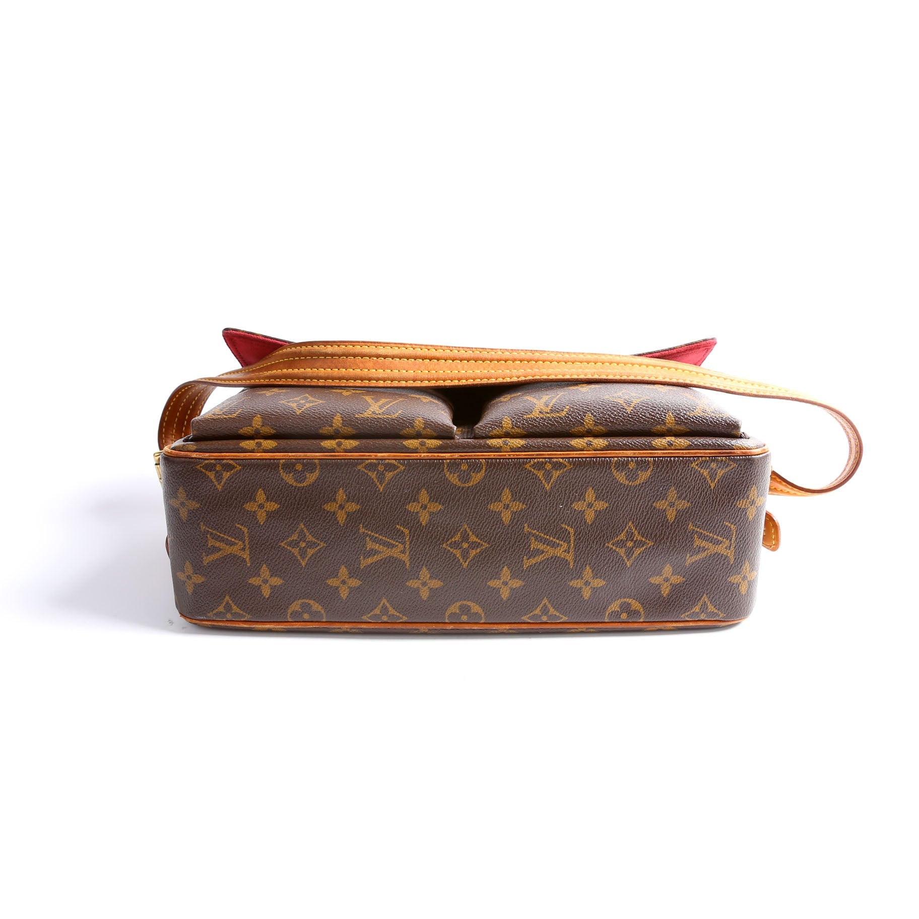 Viva Cite MM Monogram