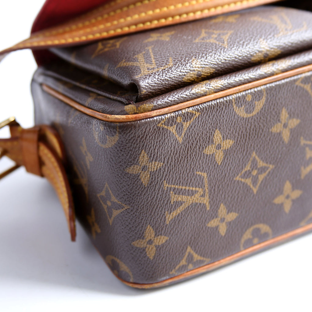 Viva Cite MM Monogram