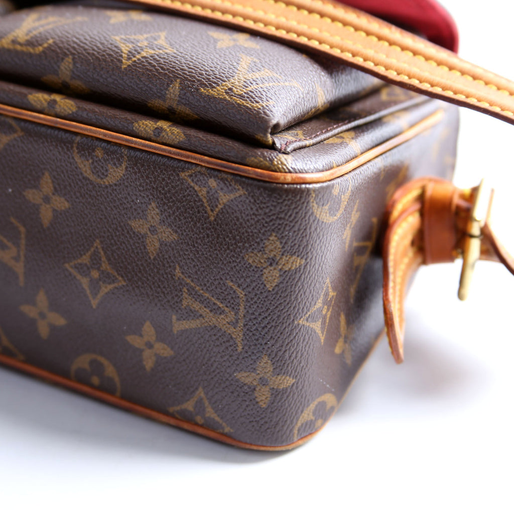 Viva Cite MM Monogram