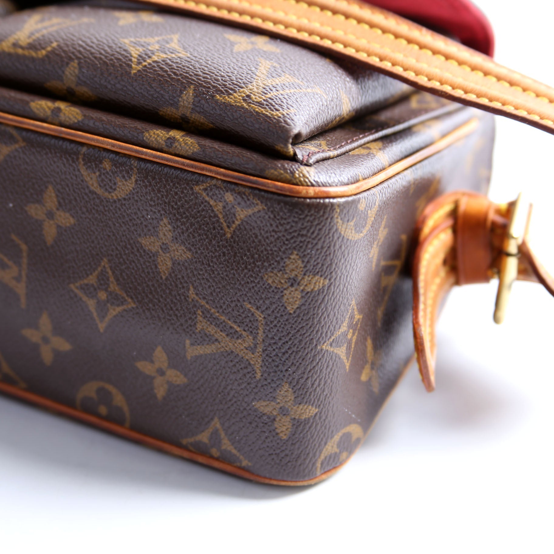 Viva Cite MM Monogram