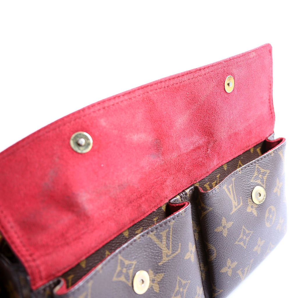 Viva Cite MM Monogram