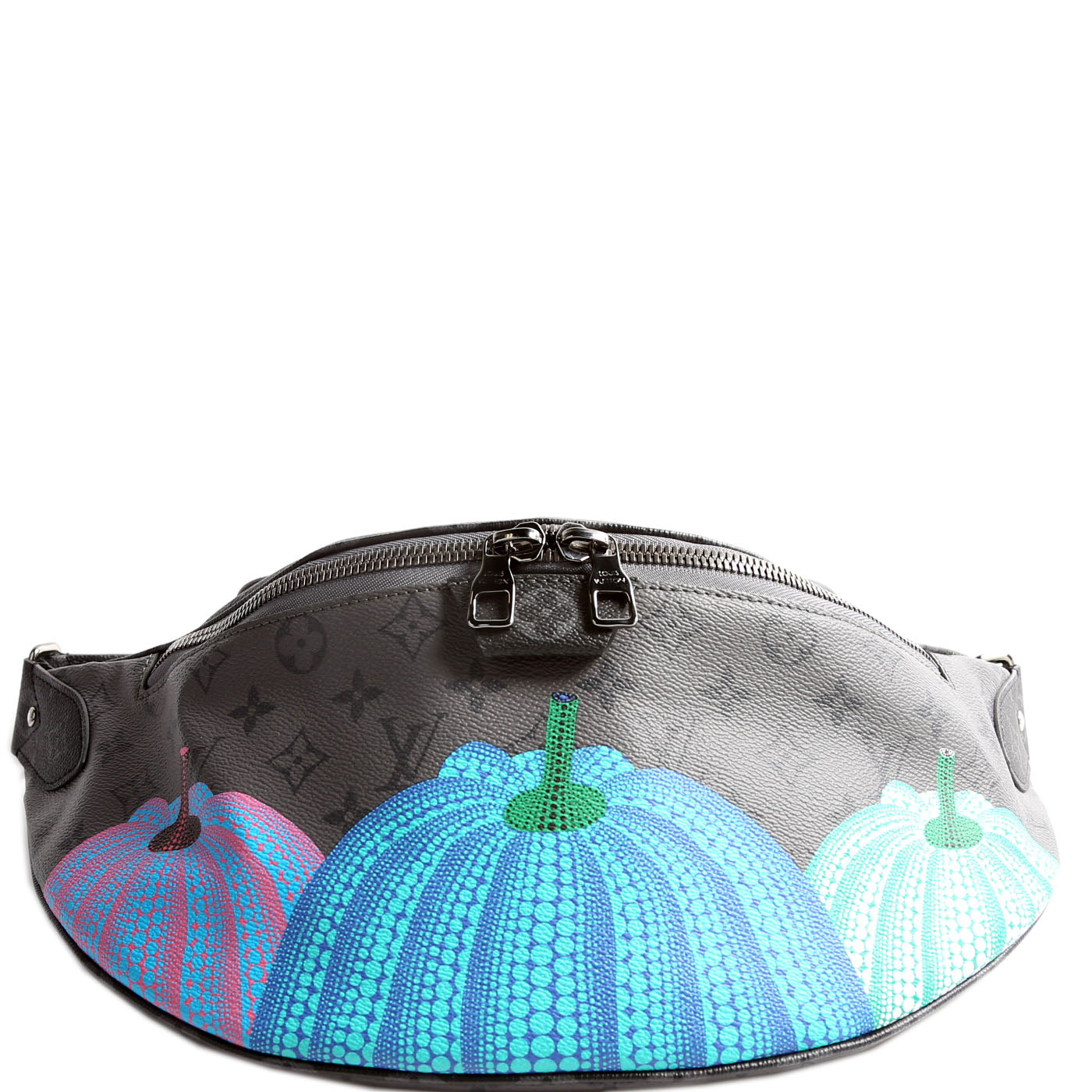 Bumbag Kusama Pumpkins Reverse Eclipse