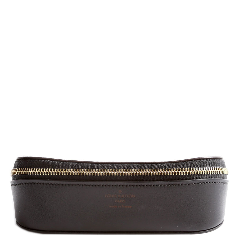 Sunglasses Pouch GM Monogram/Leather
