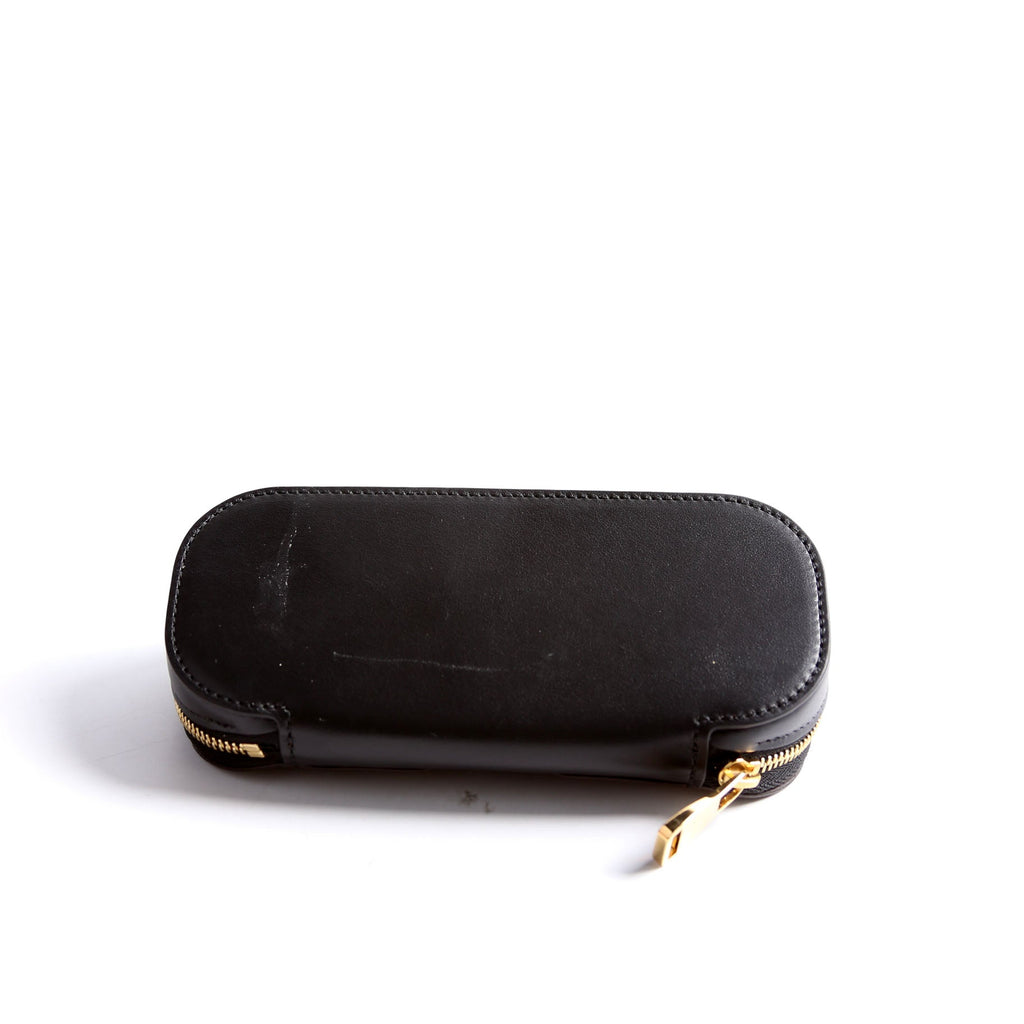 Sunglasses Pouch GM Monogram/Leather