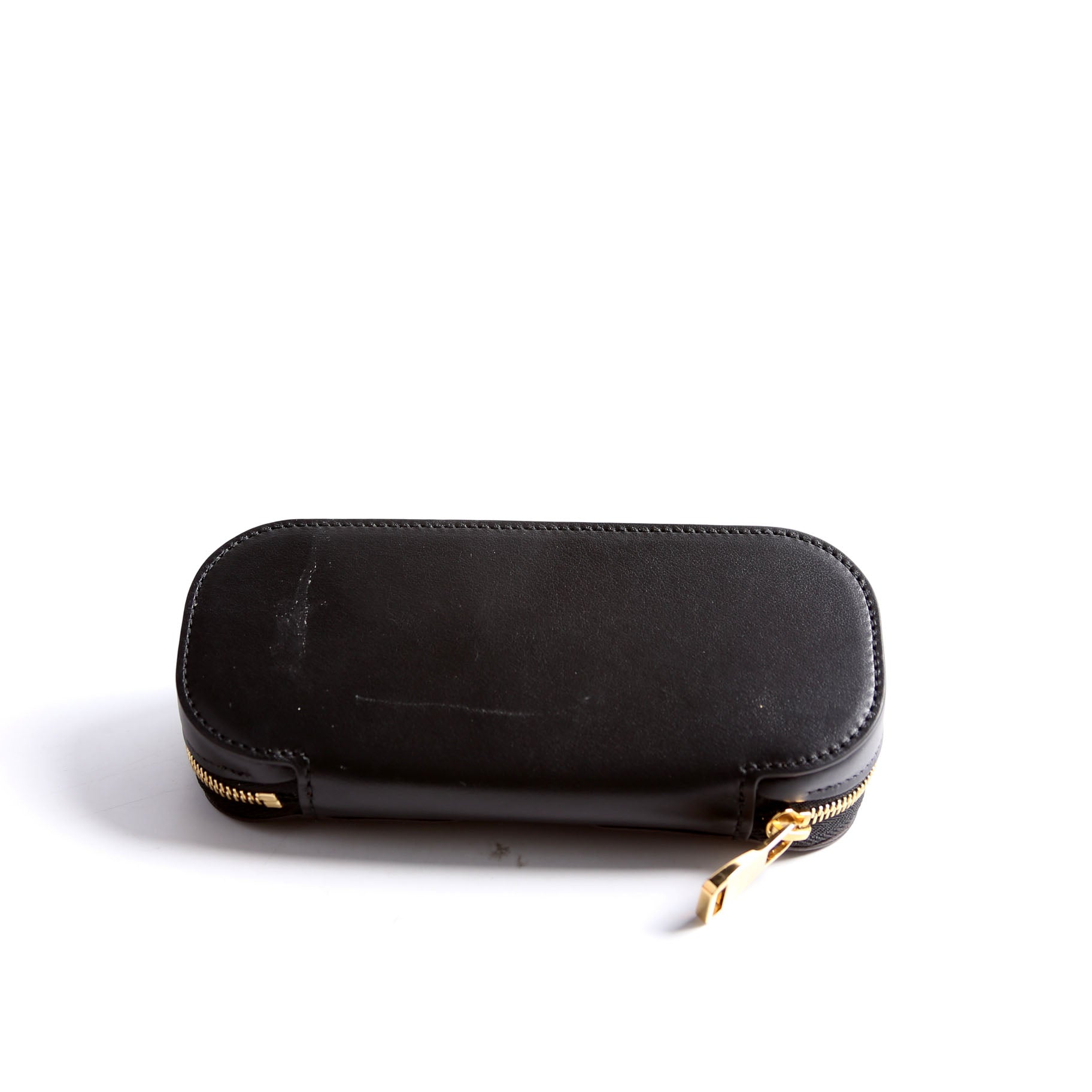 Sunglasses Pouch GM Monogram/Leather