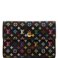 Alexandra Wallet Multi