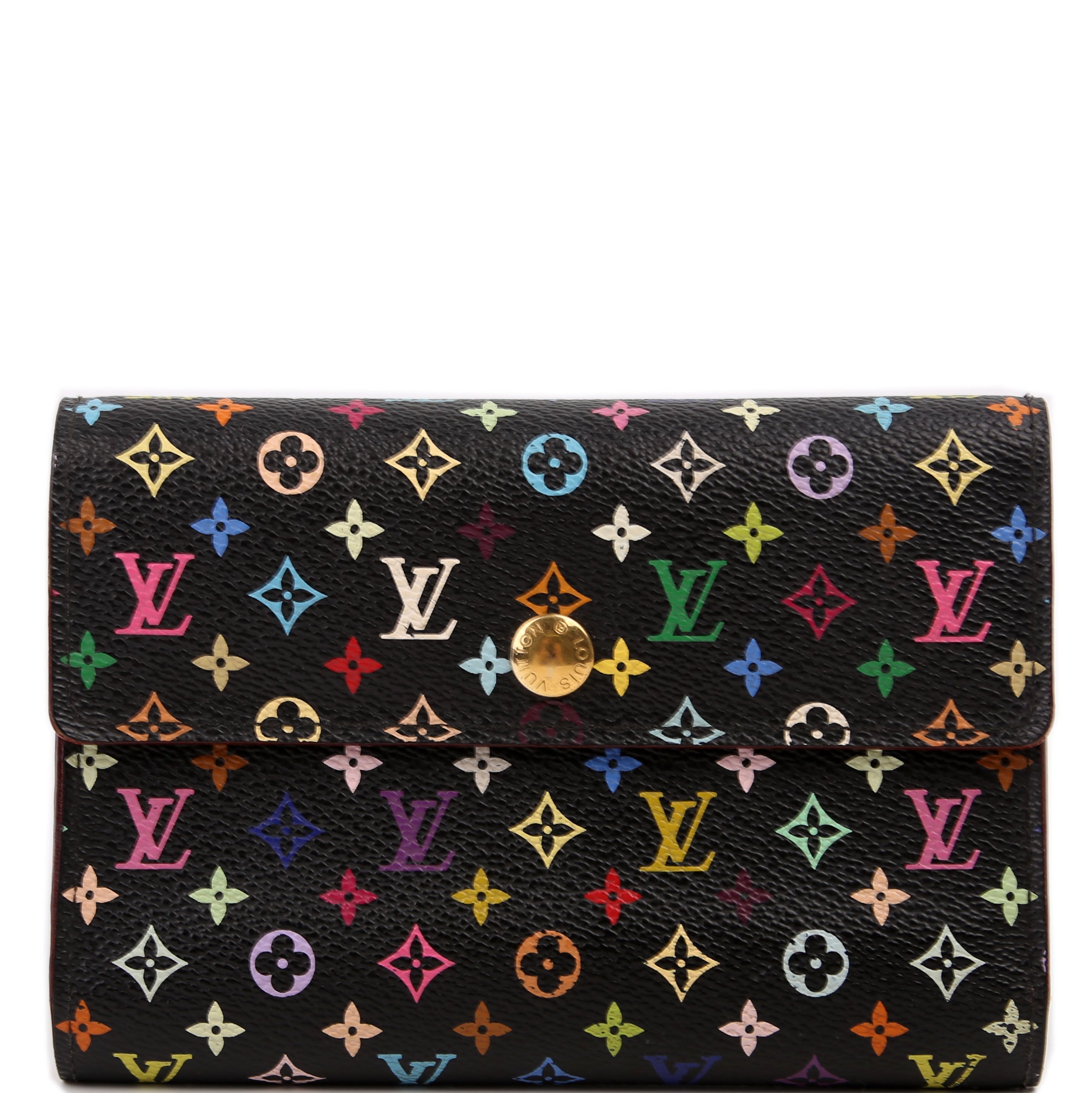Alexandra Wallet Multi