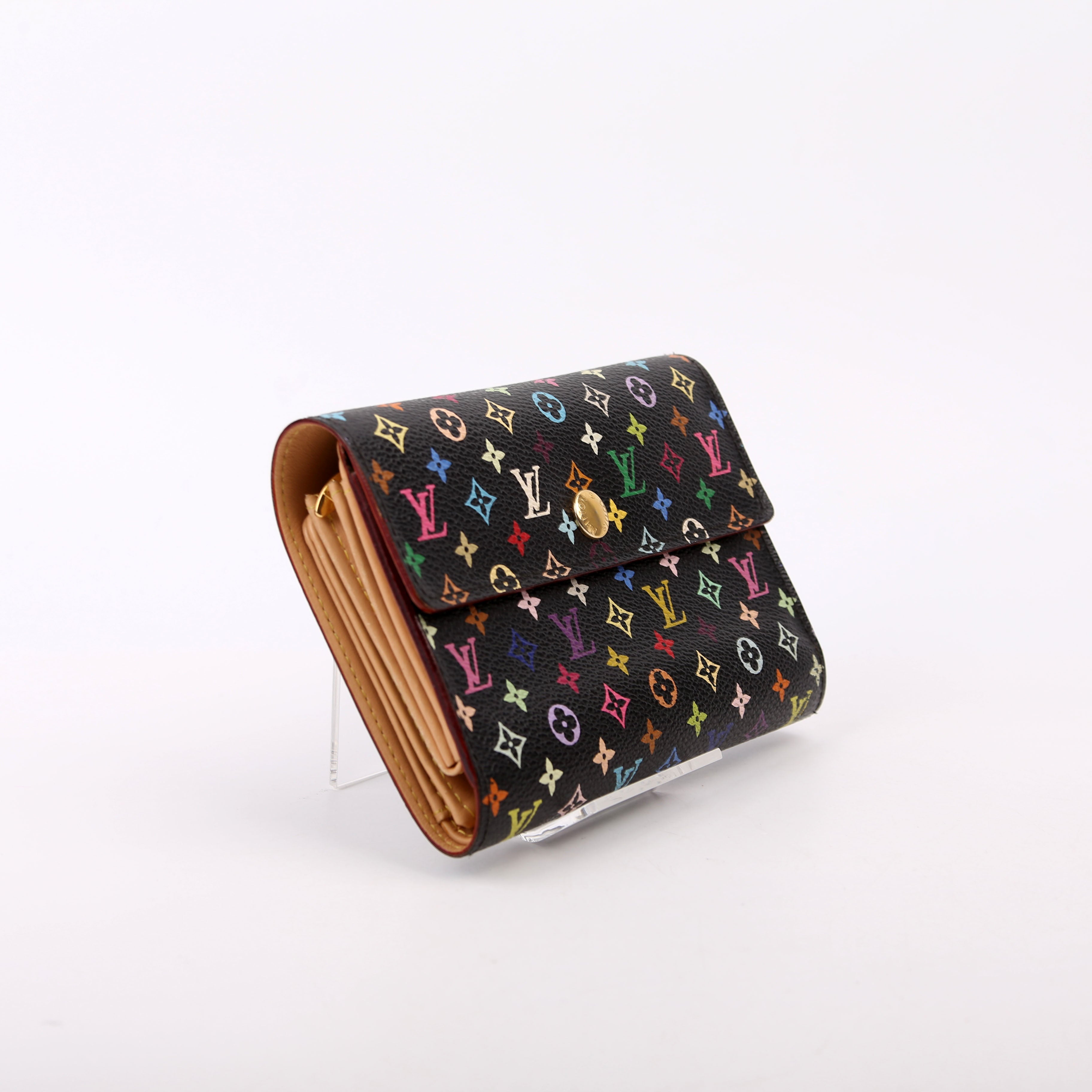 Alexandra Wallet Multi