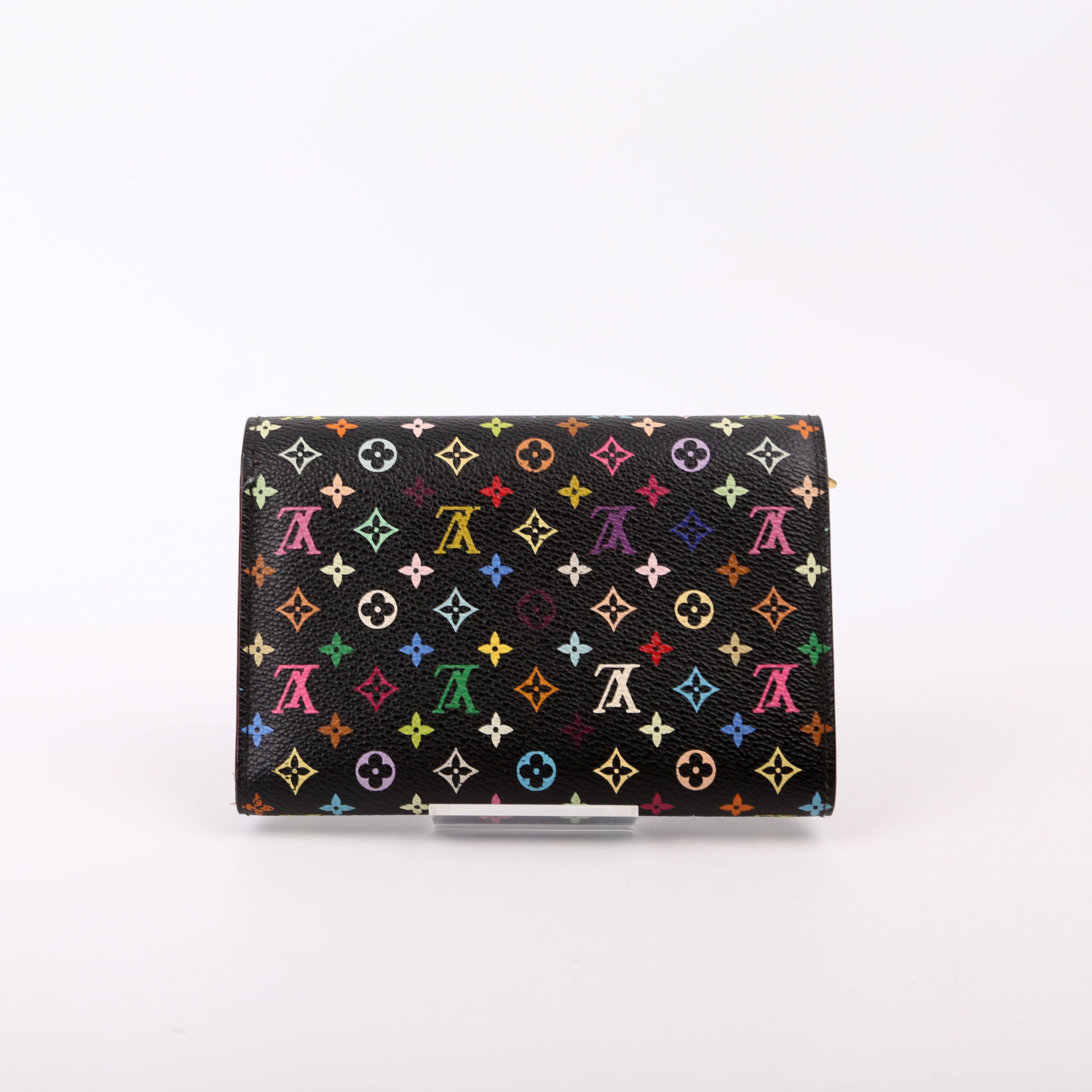 Alexandra Wallet Multi