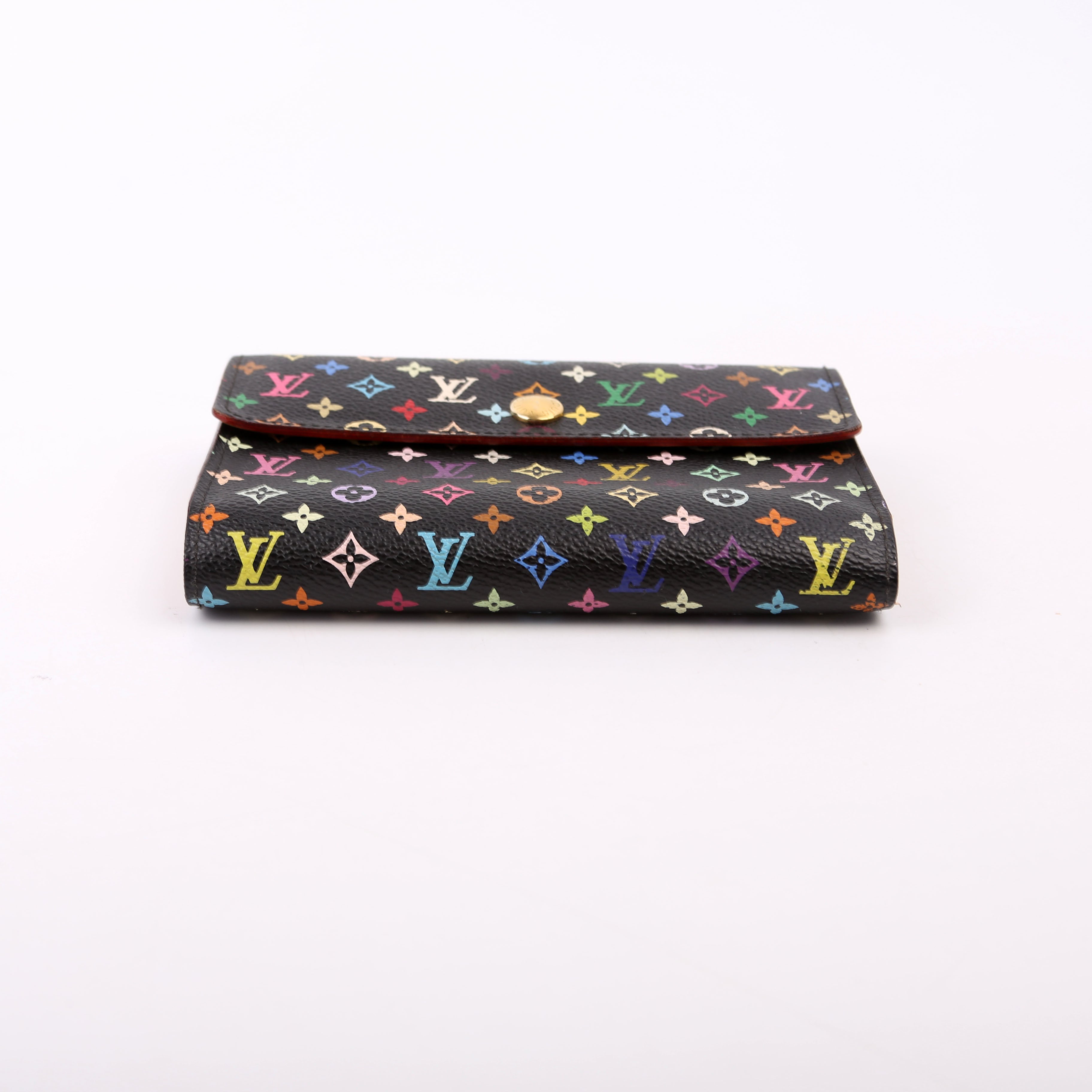 Alexandra Wallet Multi