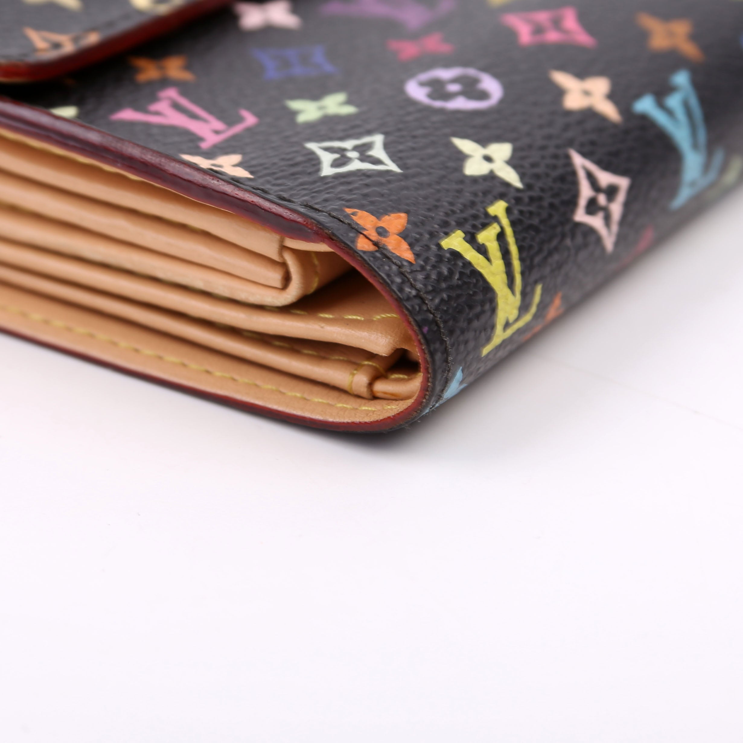 Alexandra Wallet Multi