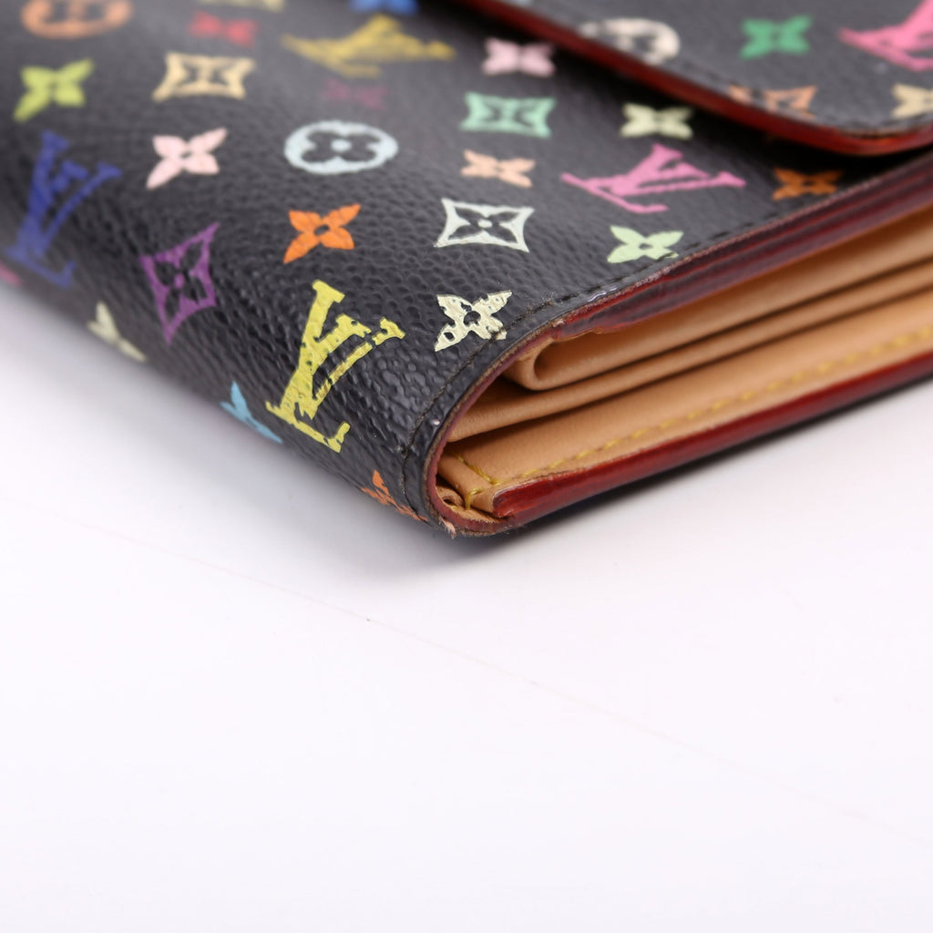 Alexandra Wallet Multi
