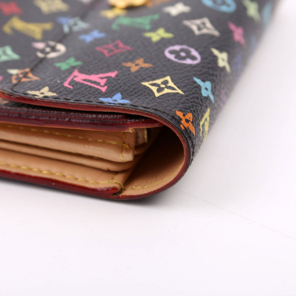 Alexandra Wallet Multi