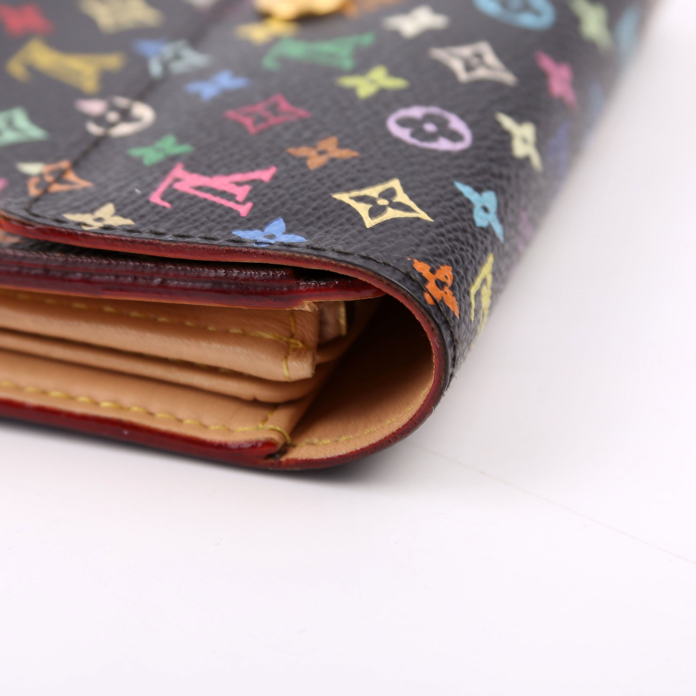 Alexandra Wallet Multi